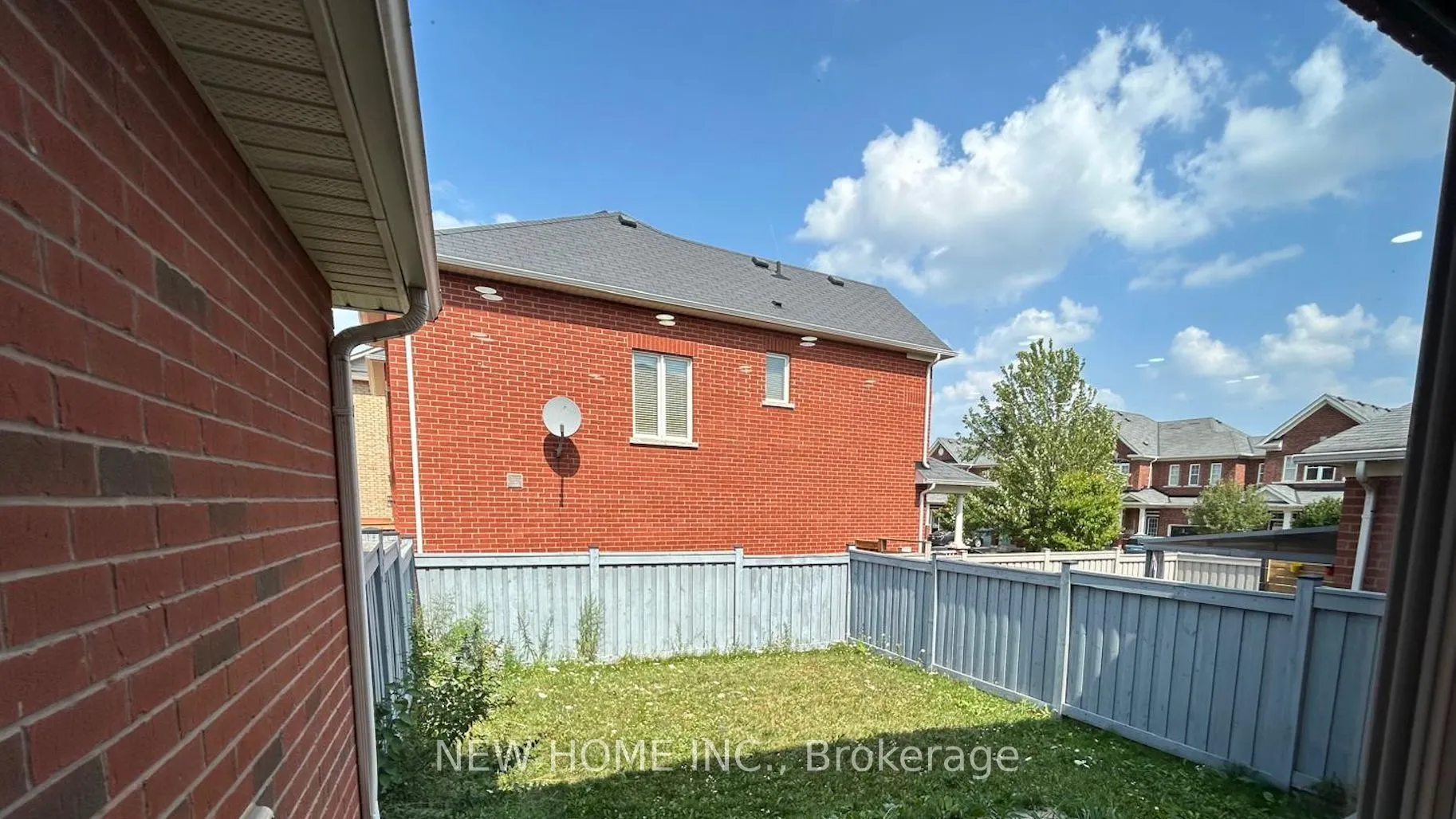 498 Vaughan Court