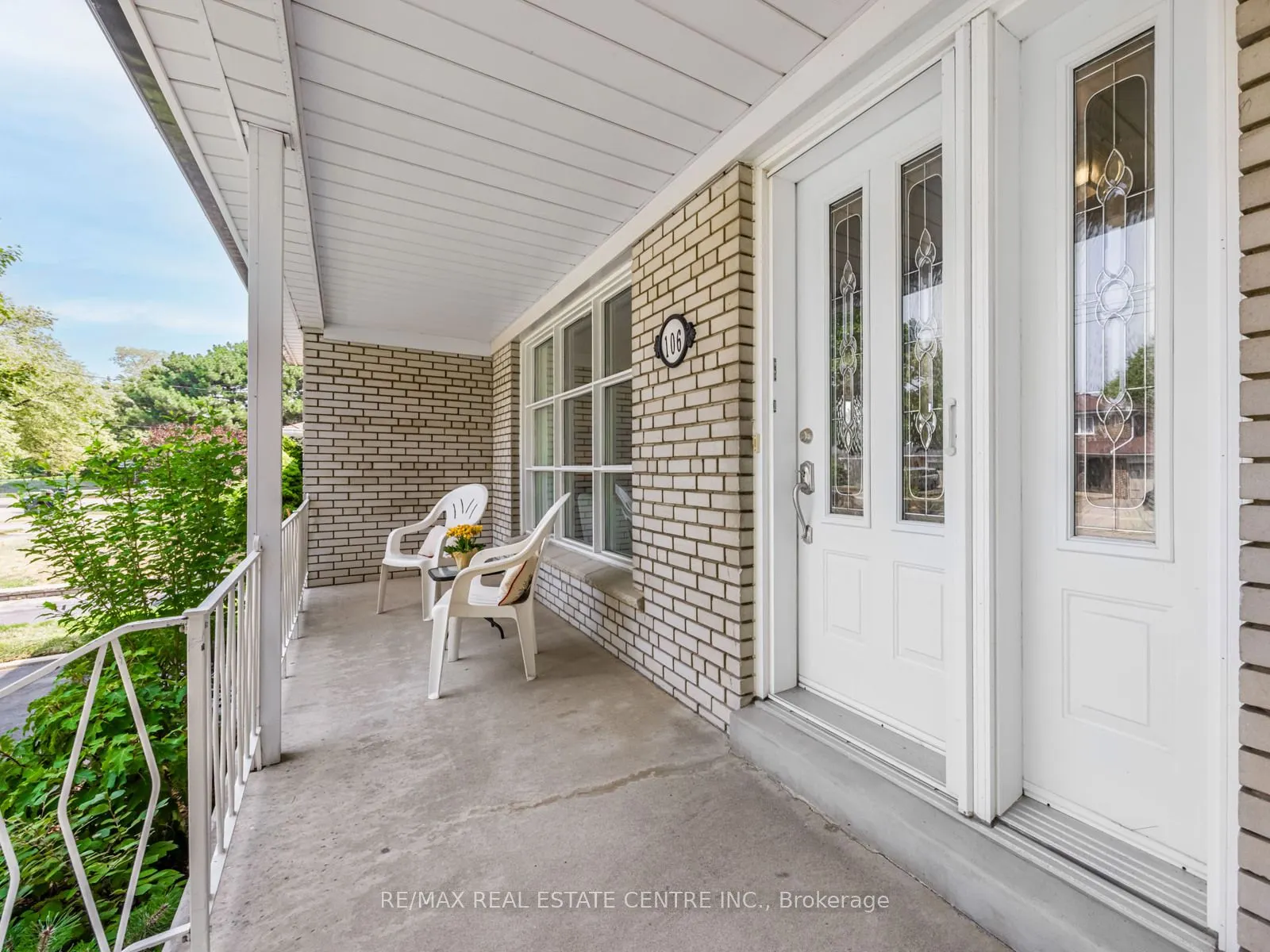 106 Mercury Road