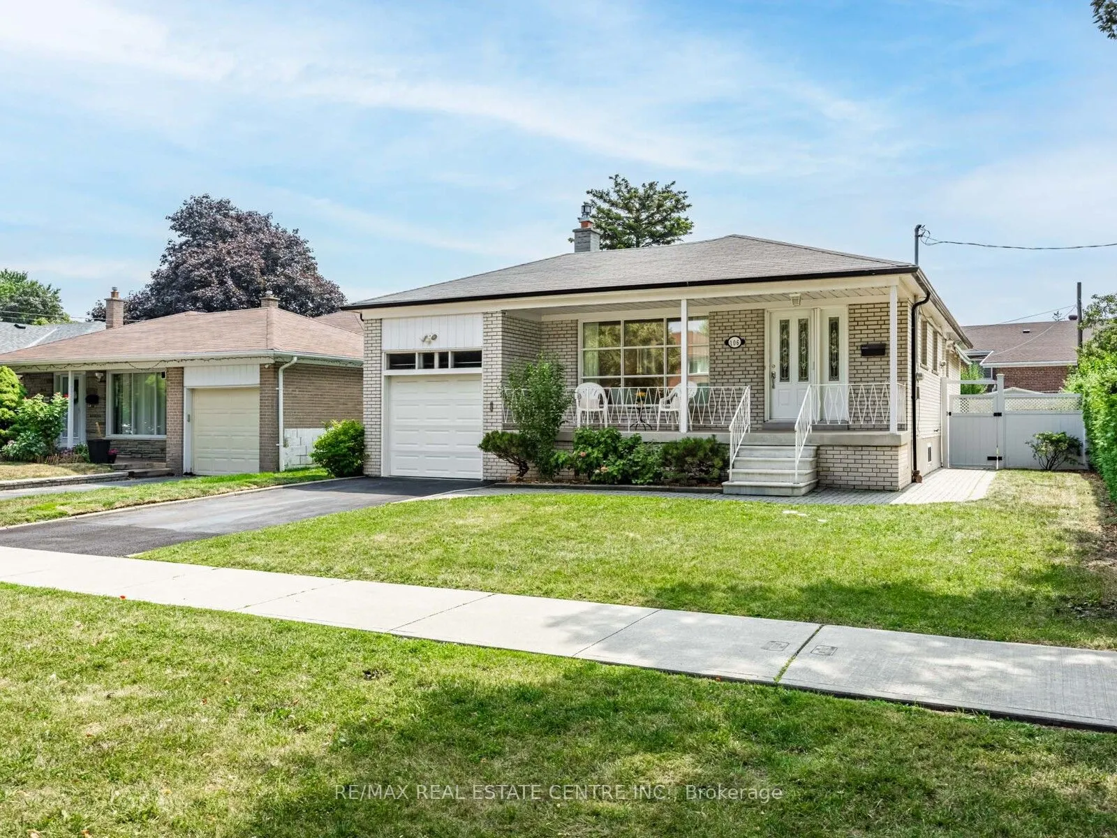 106 Mercury Road