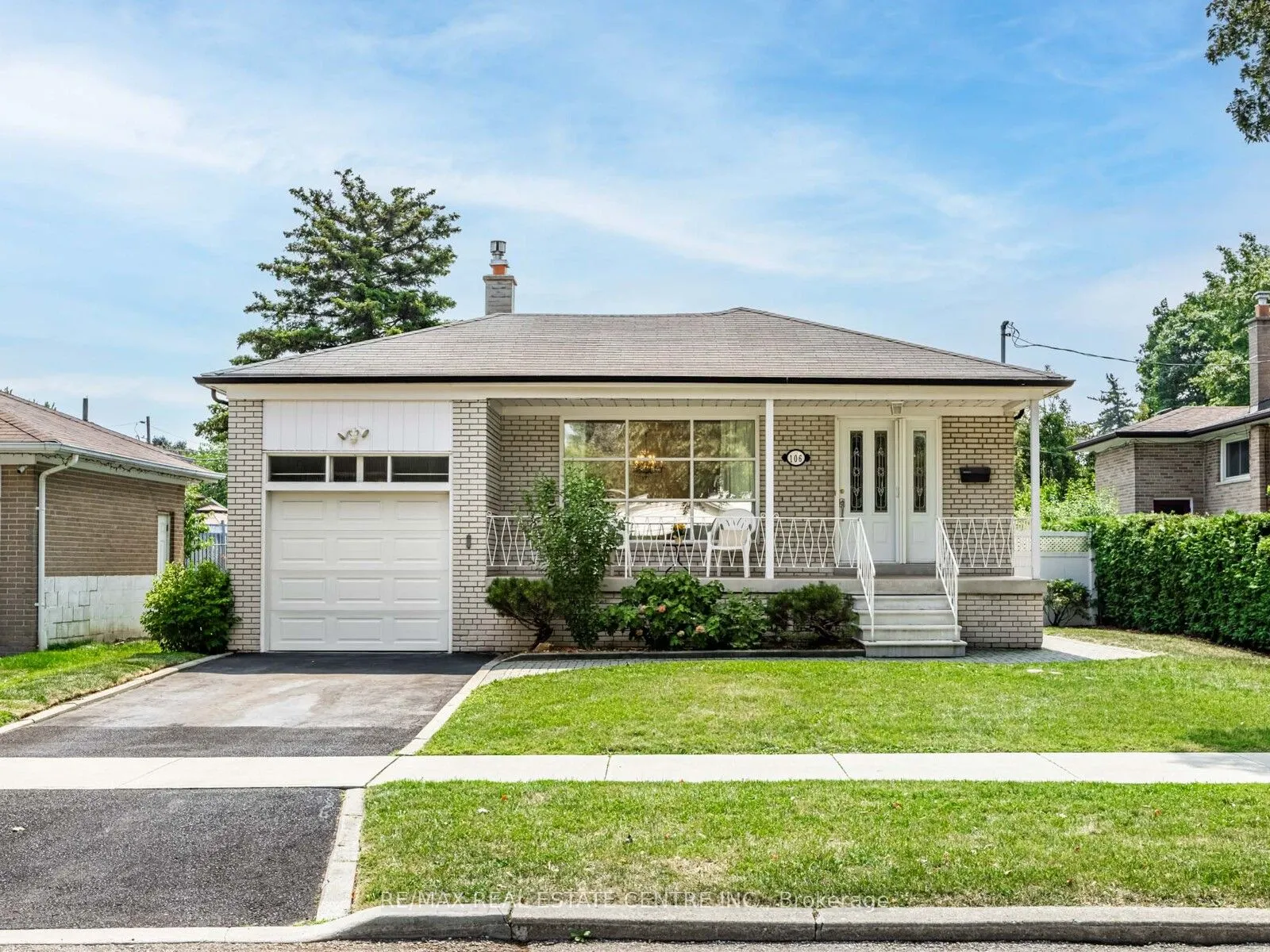 106 Mercury Road