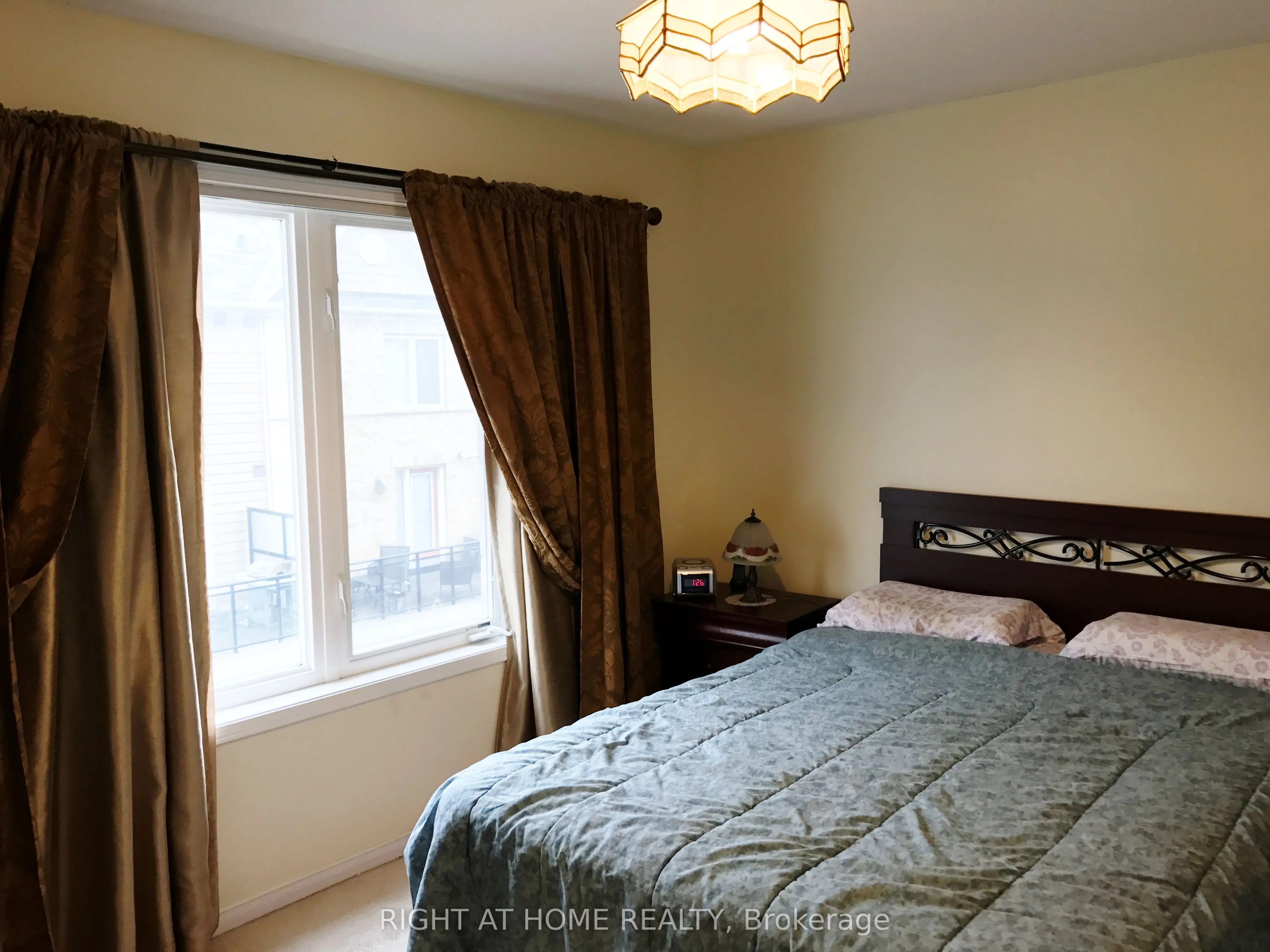 5035 Oscar Peterson Boulevard, #60