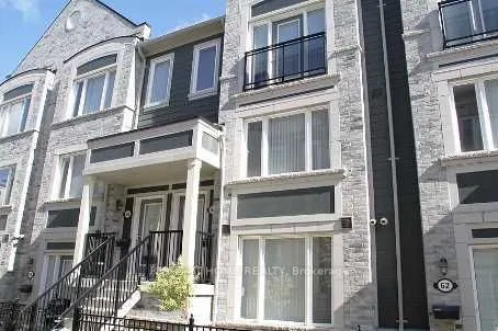 5035 Oscar Peterson Boulevard, #60