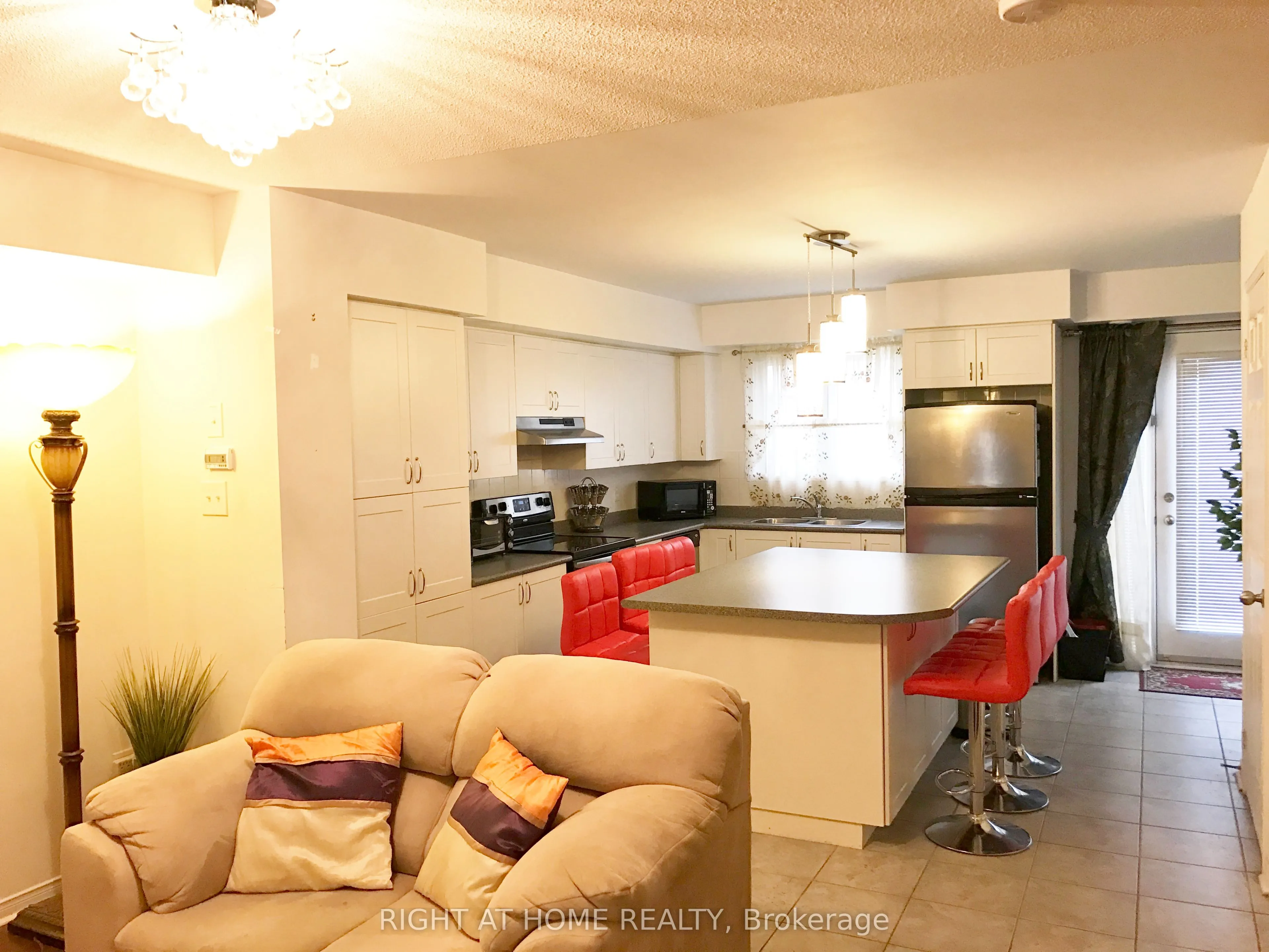 5035 Oscar Peterson Boulevard, #60