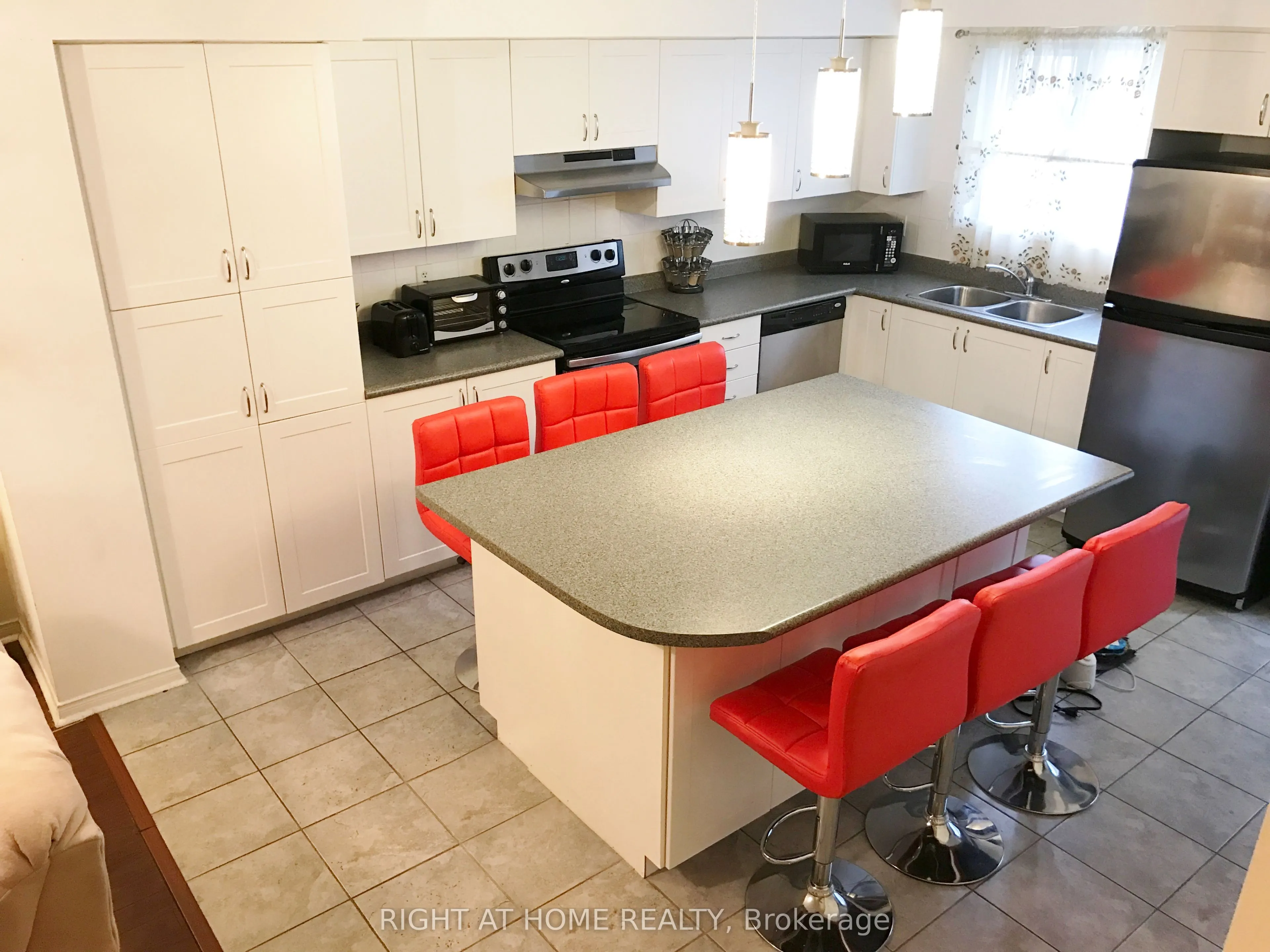 5035 Oscar Peterson Boulevard, #60