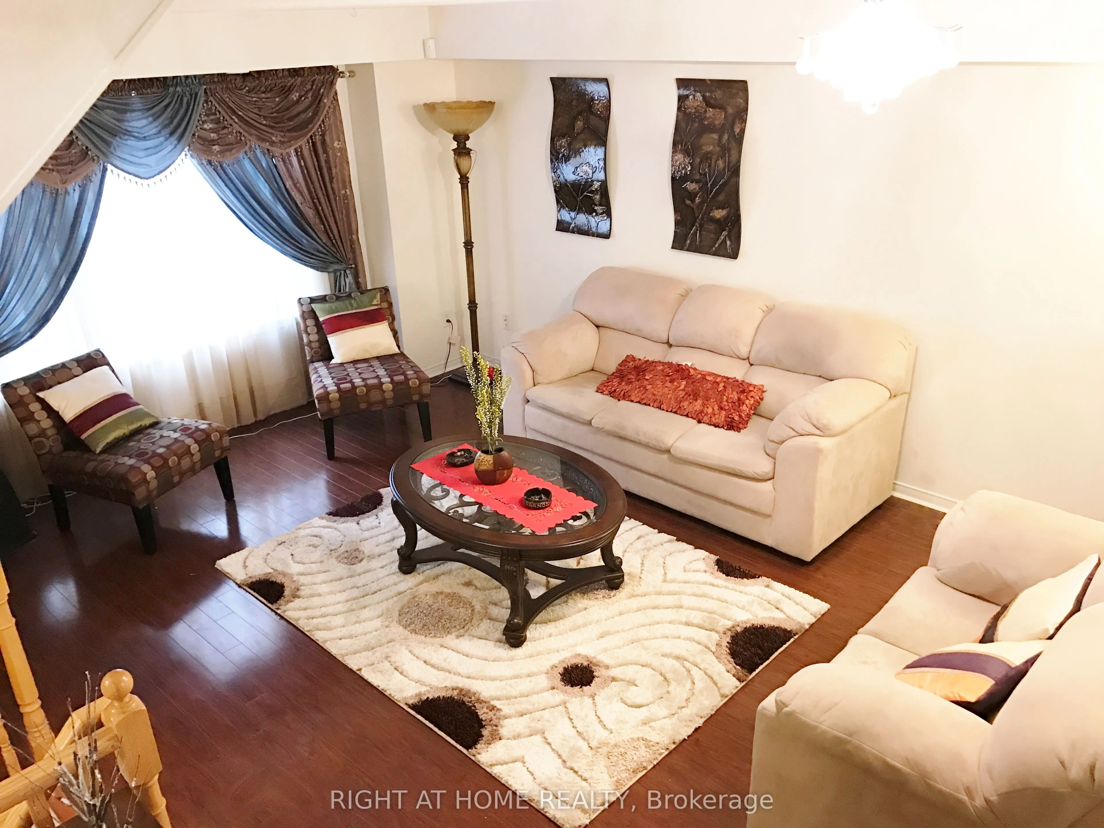 5035 Oscar Peterson Boulevard, #60