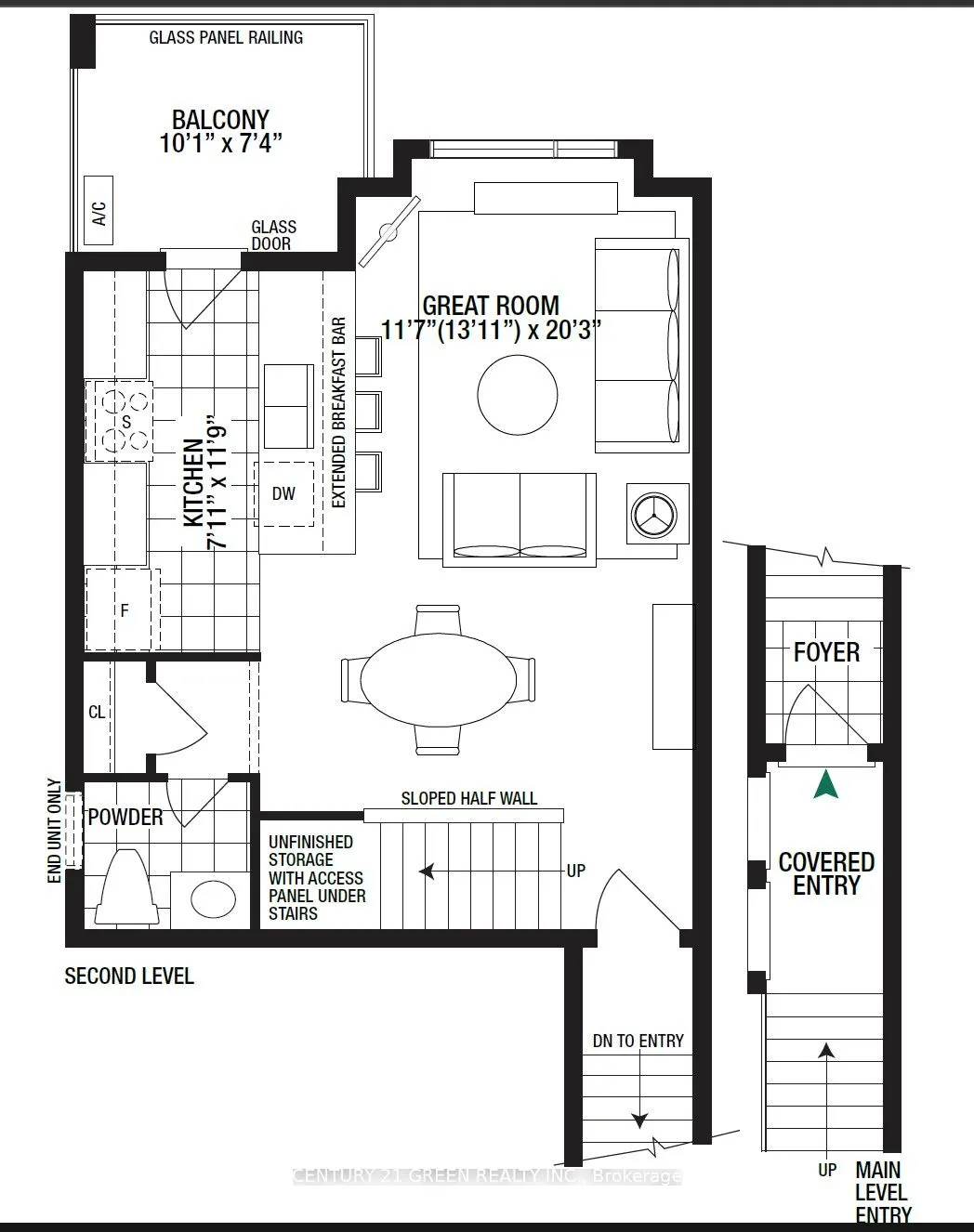175 VETERANS Drive, #24