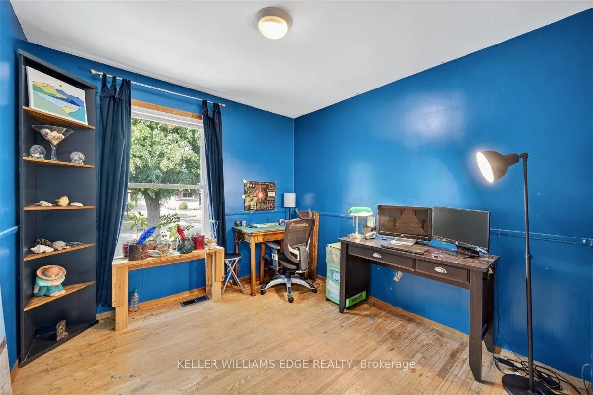 639 Blue Forest Hill