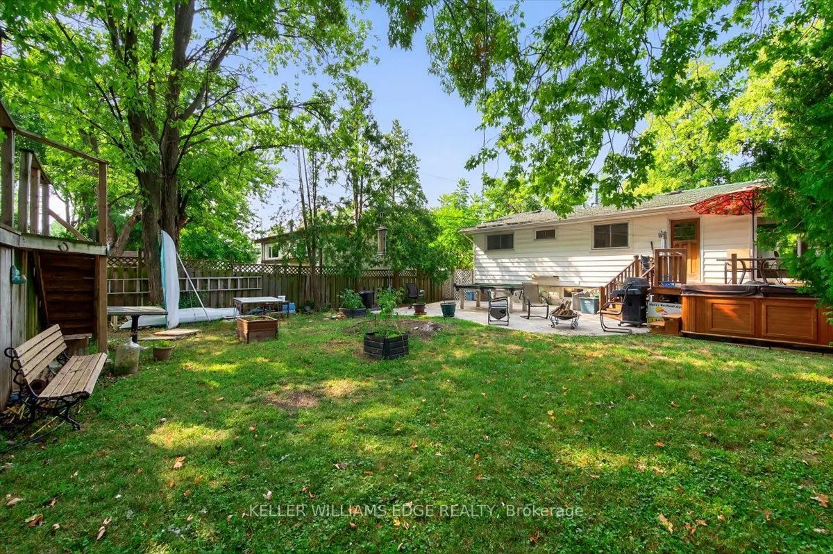 639 Blue Forest Hill