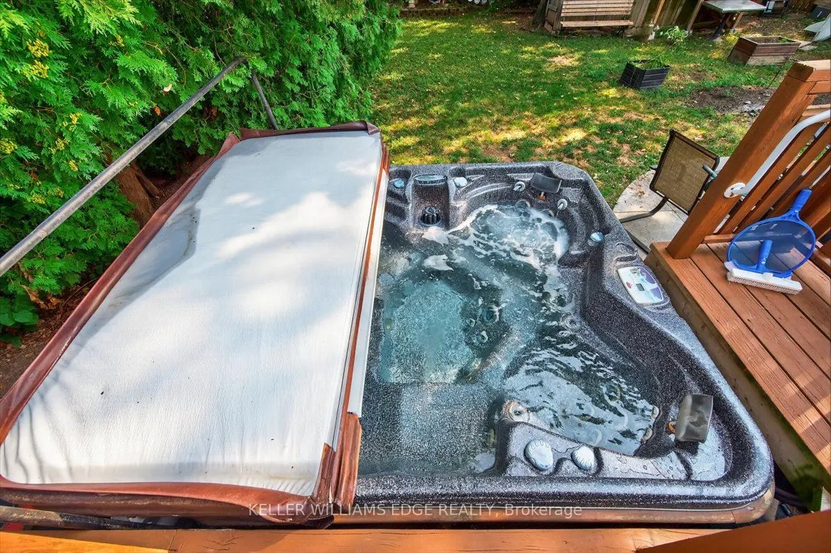 639 Blue Forest Hill
