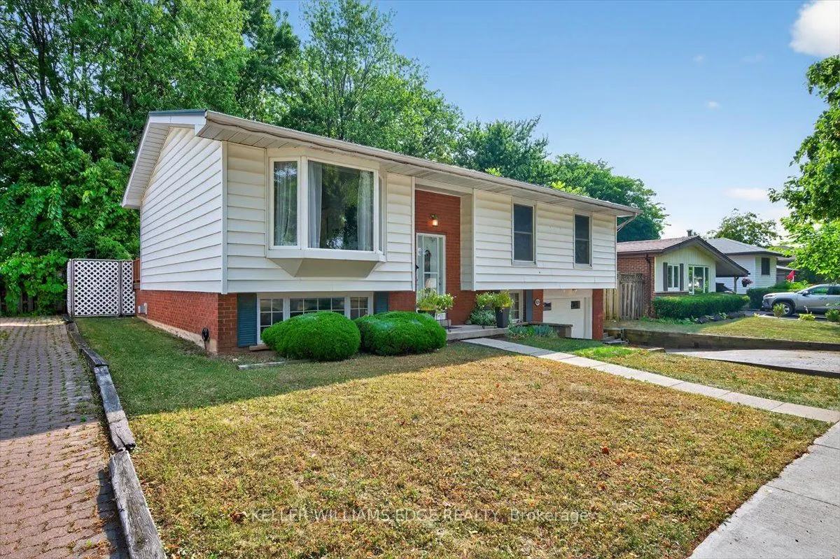 639 Blue Forest Hill