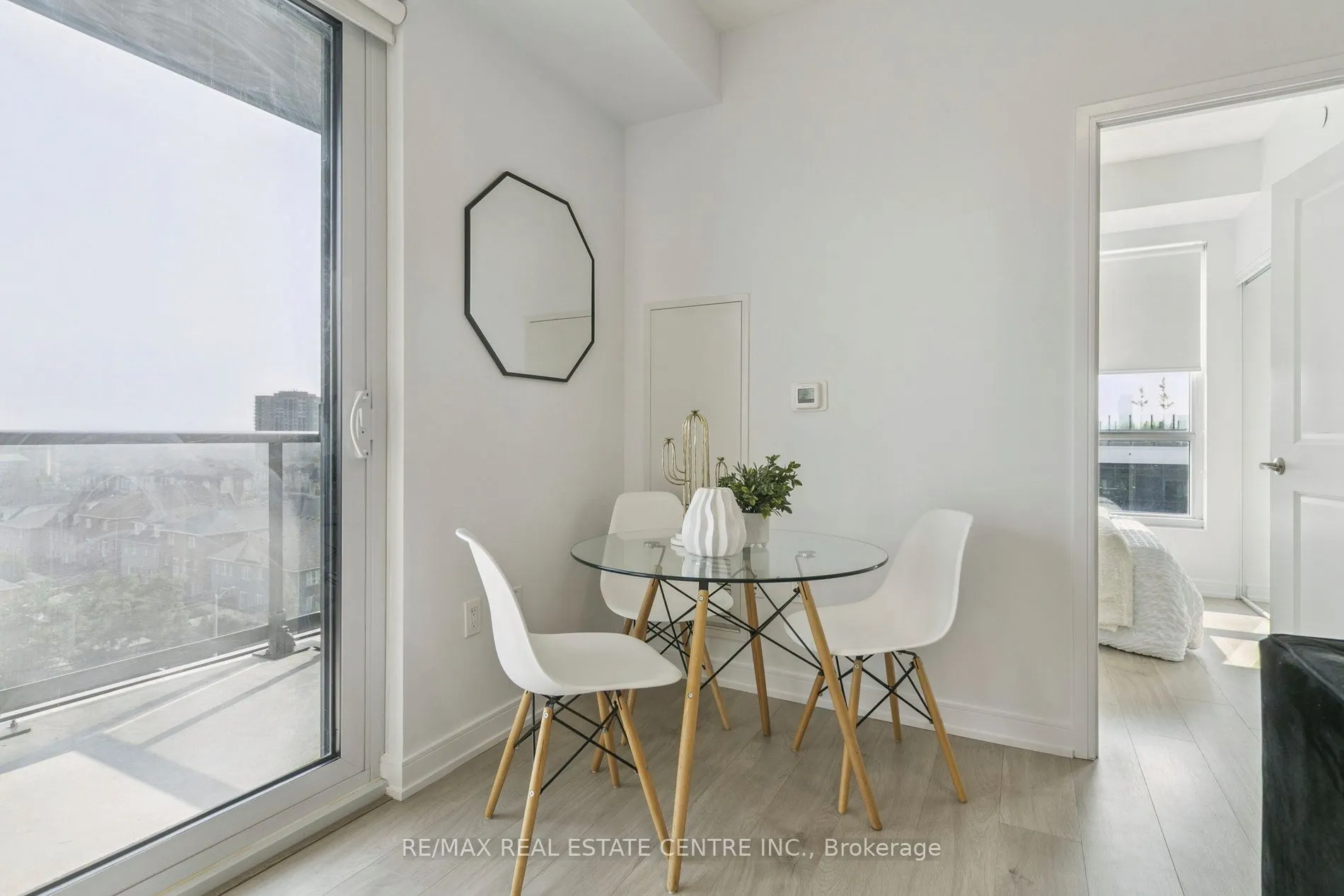 8 Nahani Way, #821