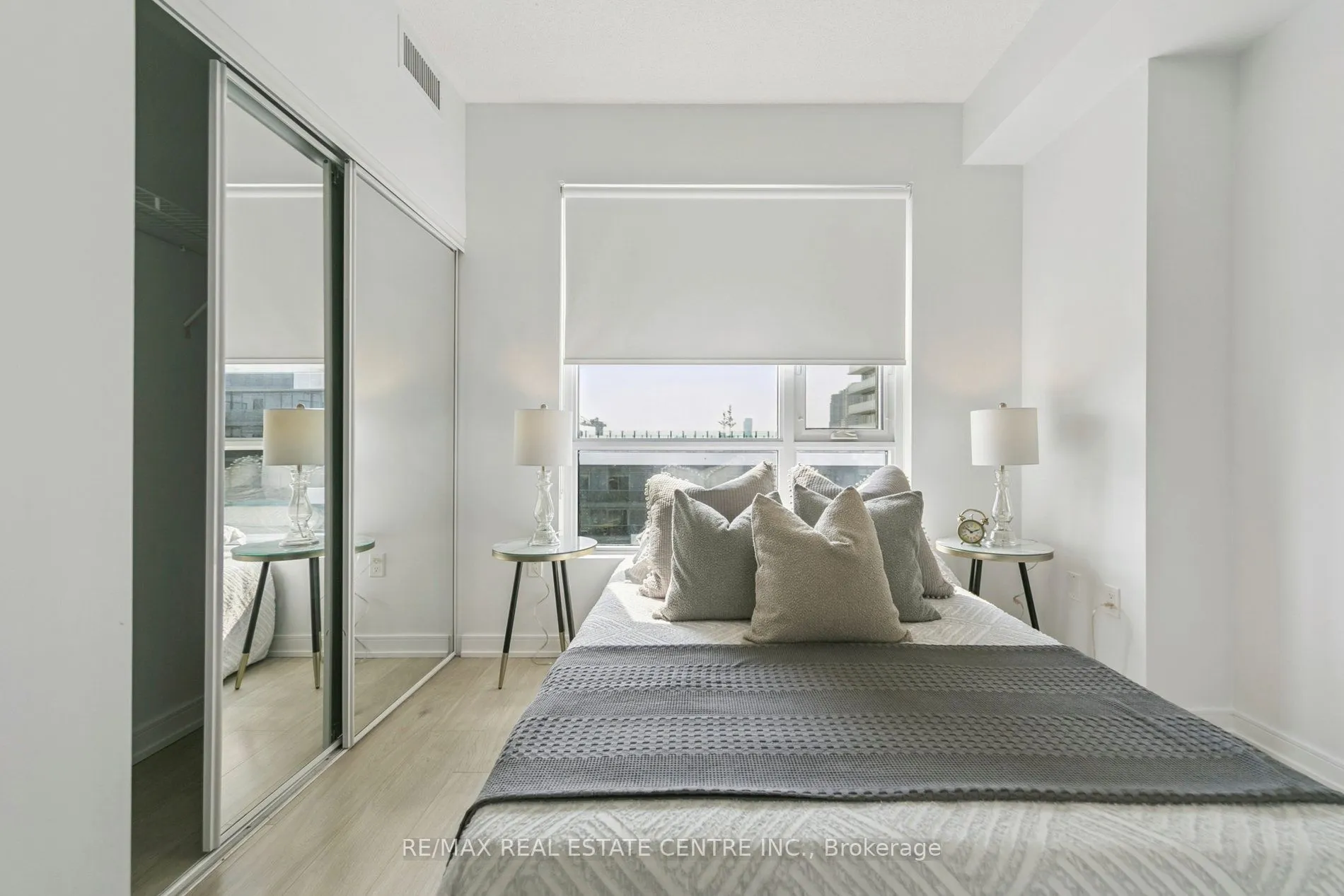 8 Nahani Way, #821