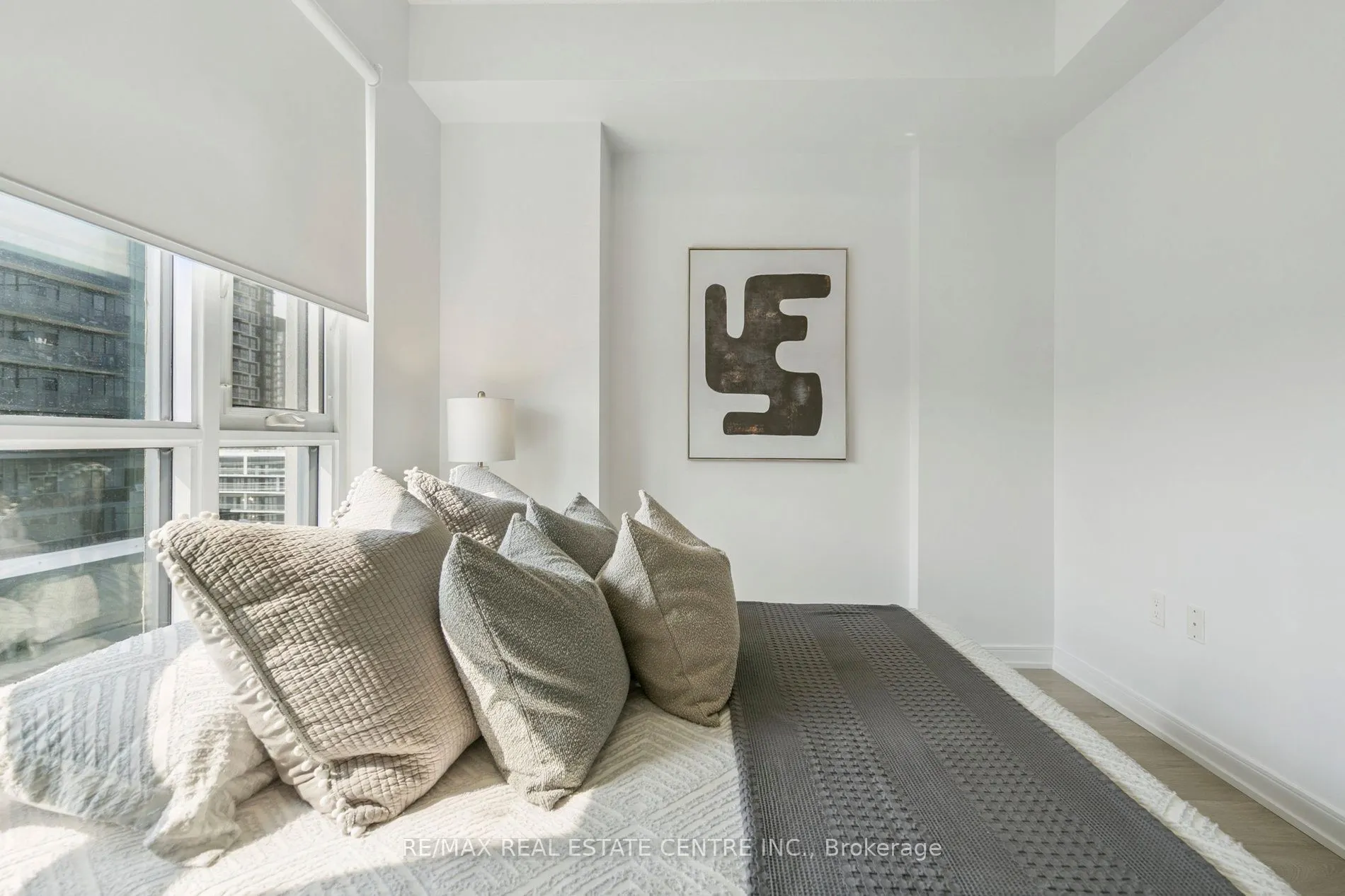 8 Nahani Way, #821