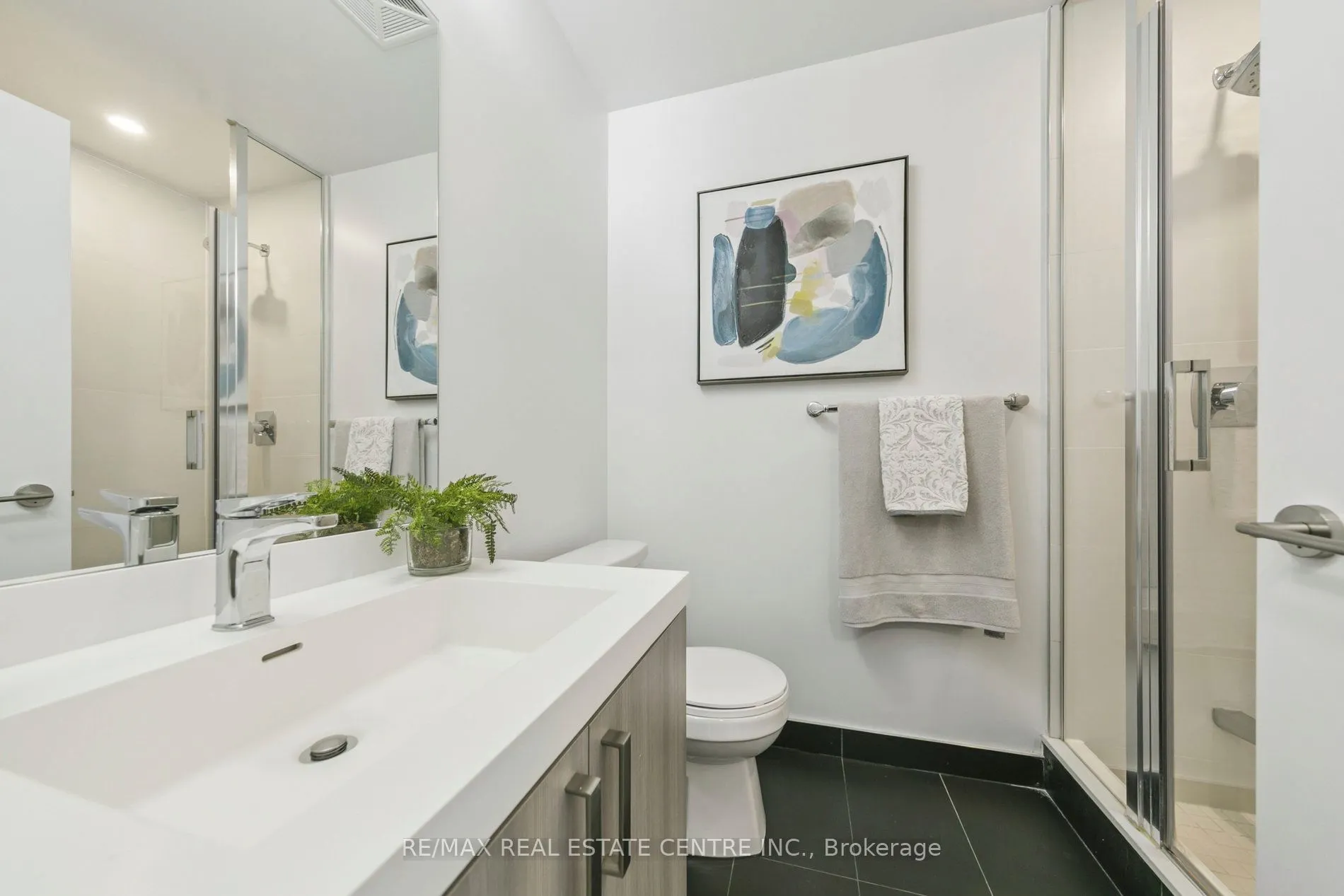 8 Nahani Way, #821