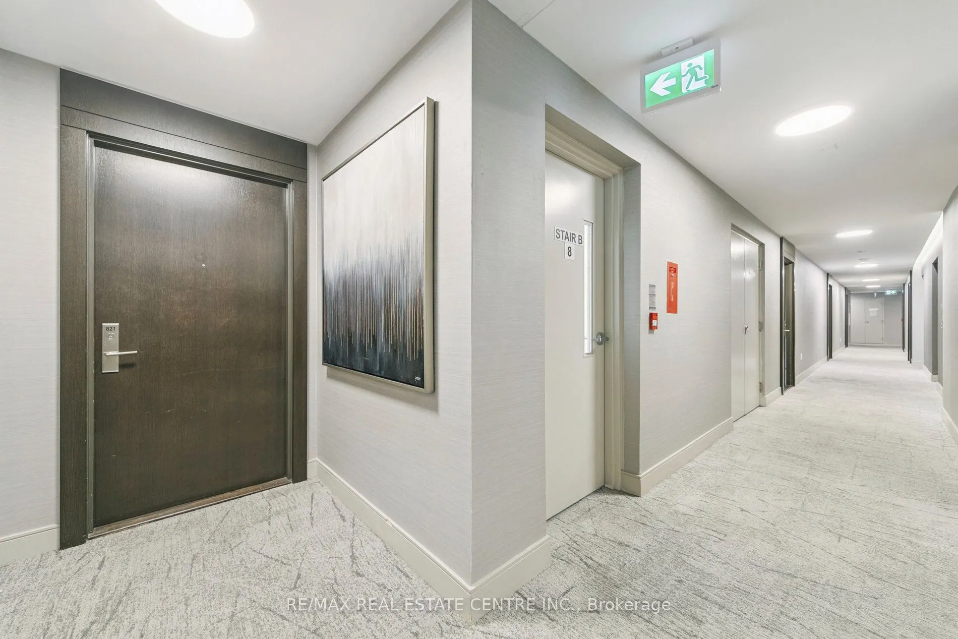 8 Nahani Way, #821