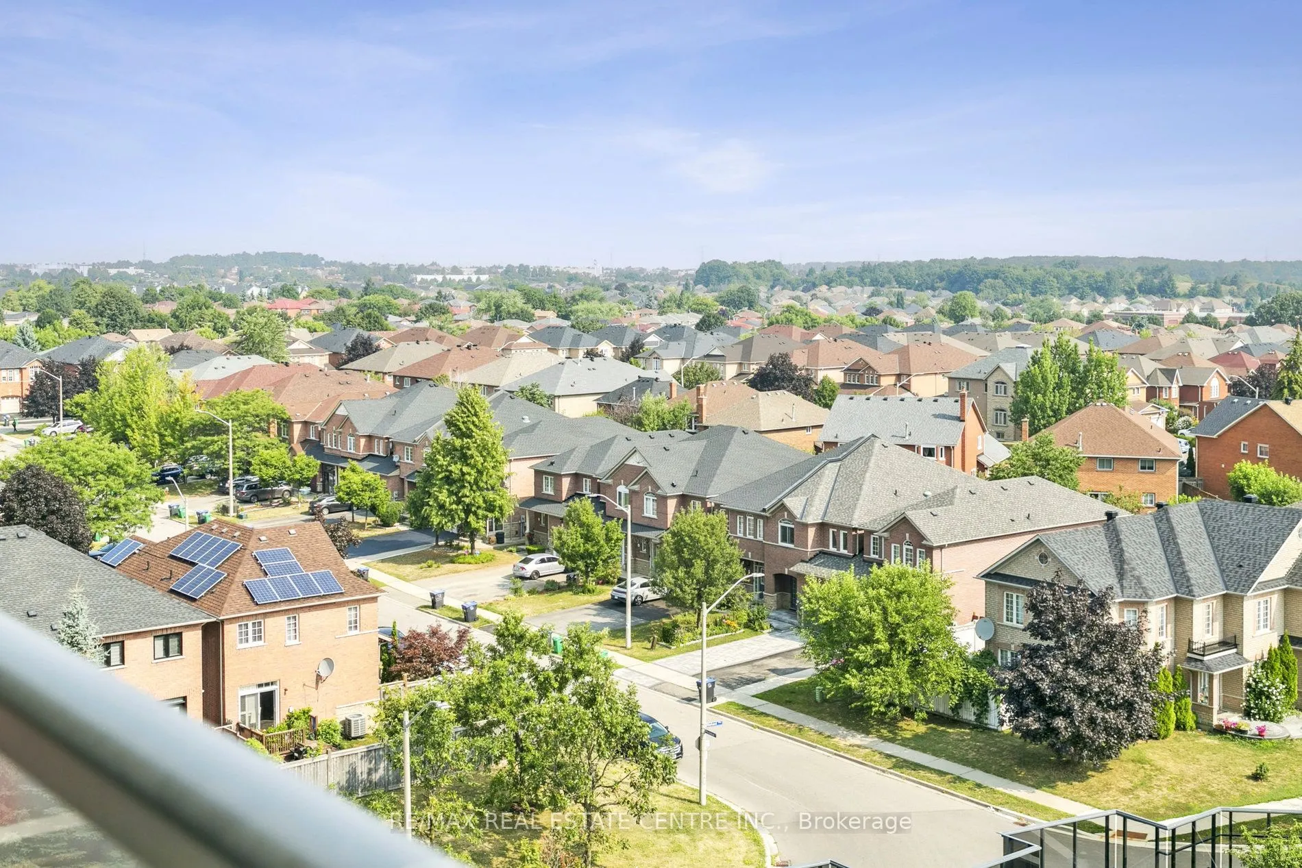 8 Nahani Way, #821