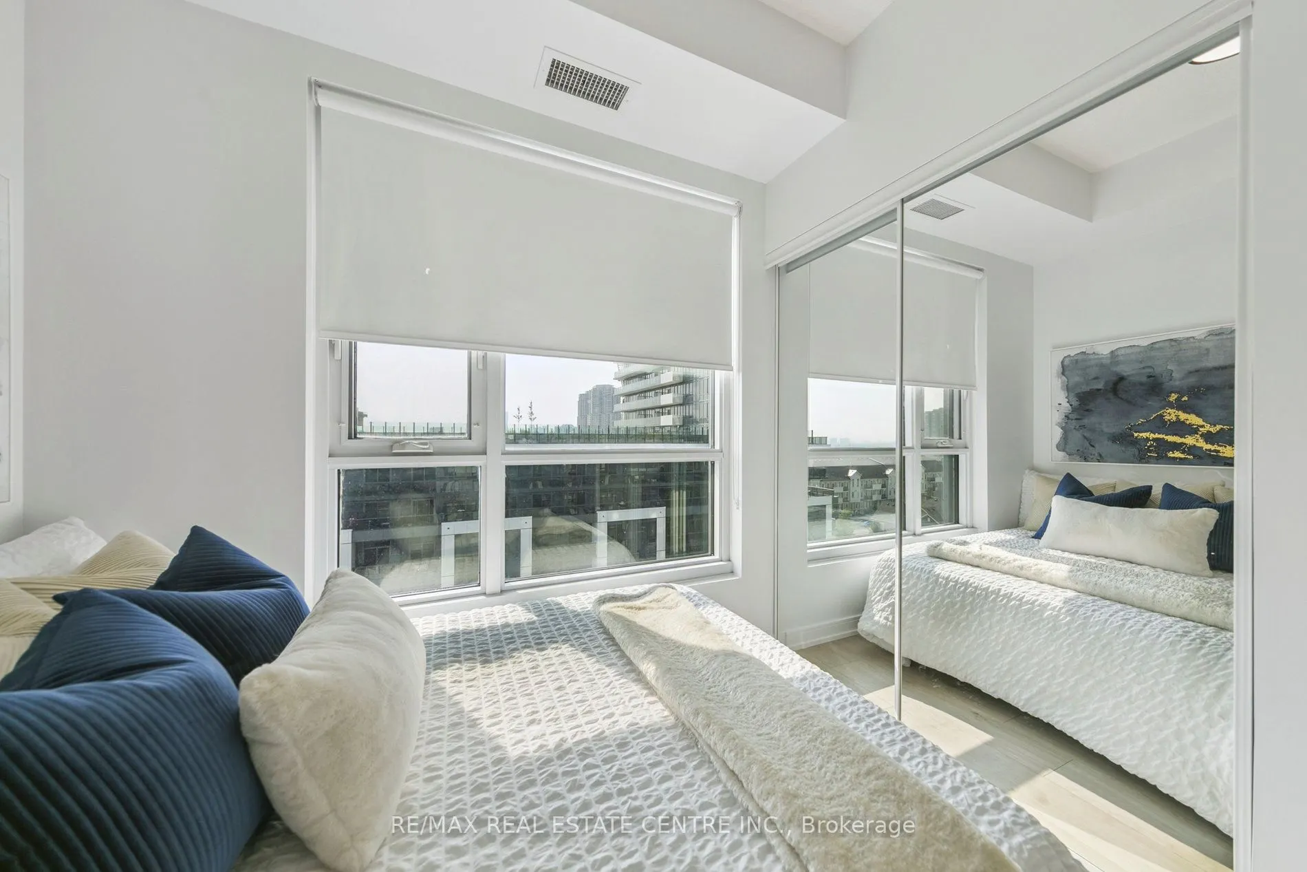 8 Nahani Way, #821