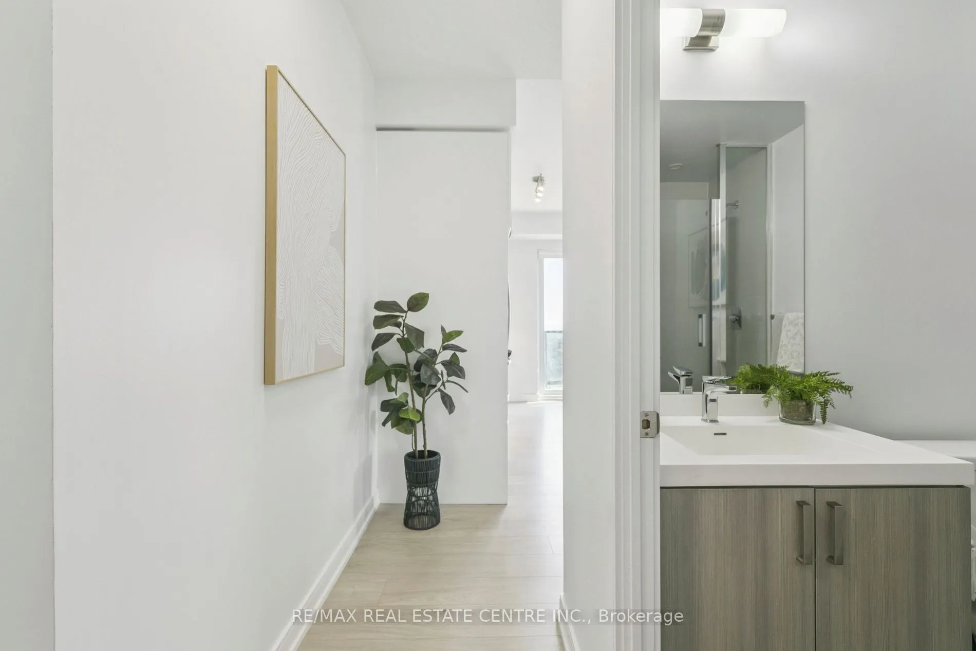 8 Nahani Way, #821