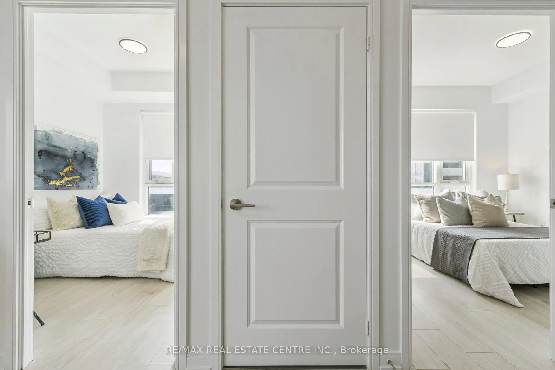 8 Nahani Way, #821