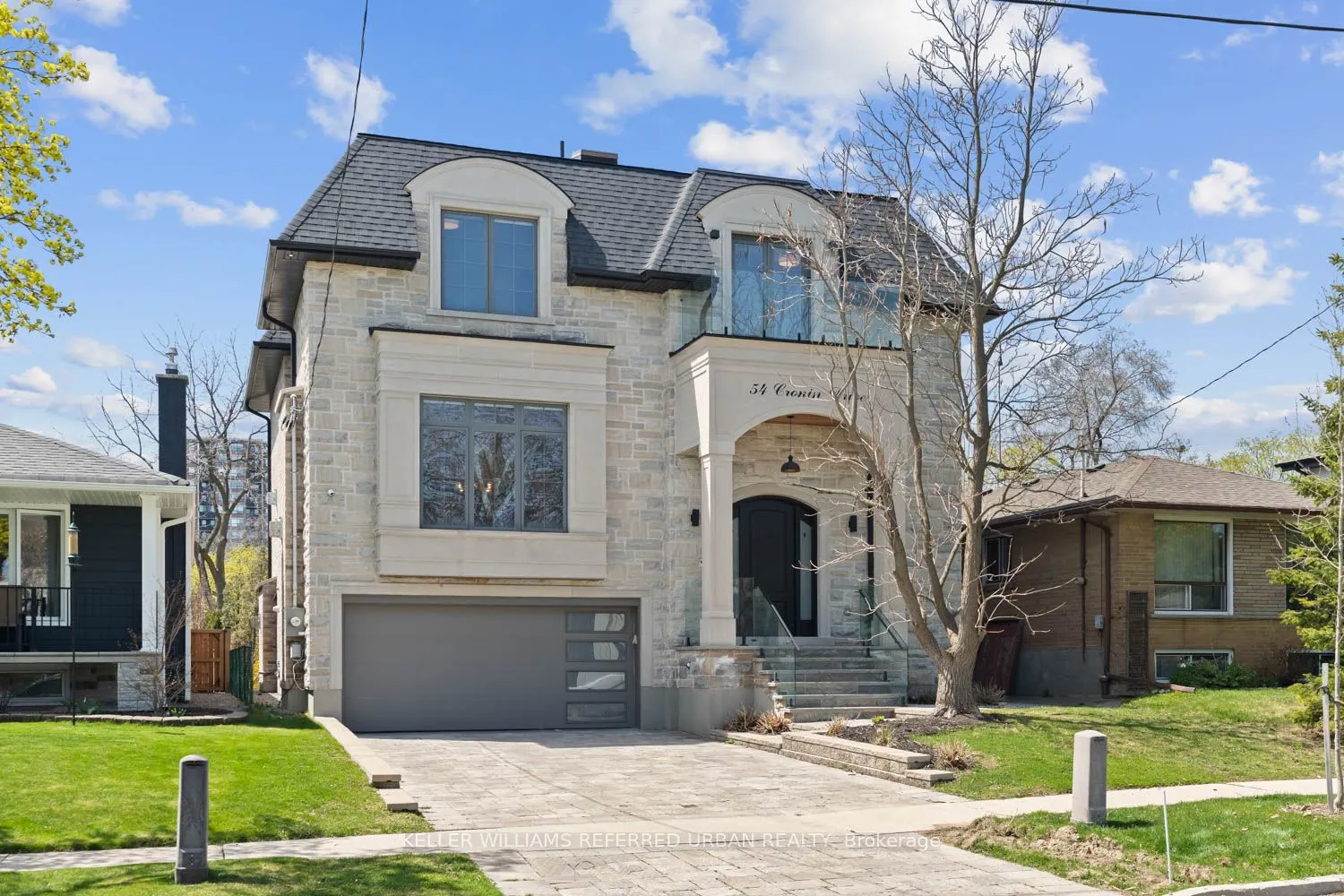 54 Cronin Drive