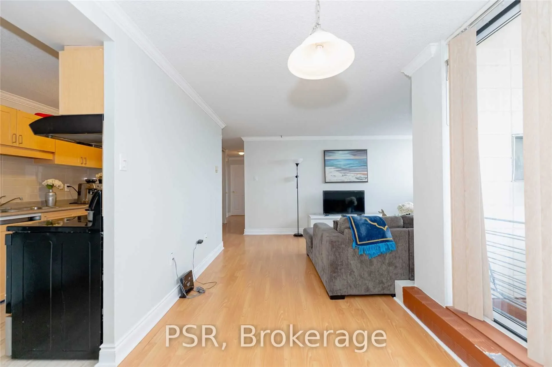 2900 Battleford Road, #705