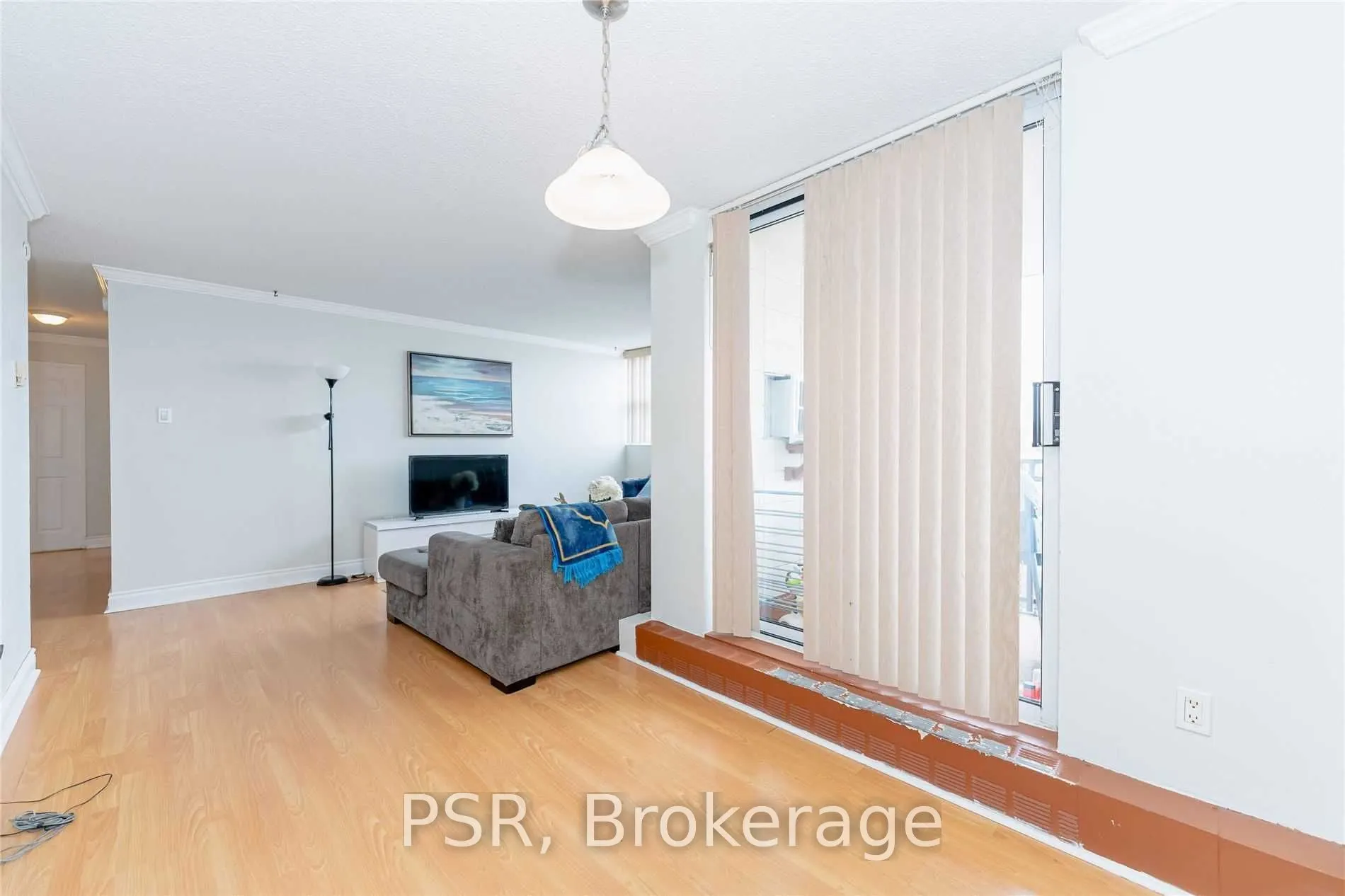 2900 Battleford Road, #705