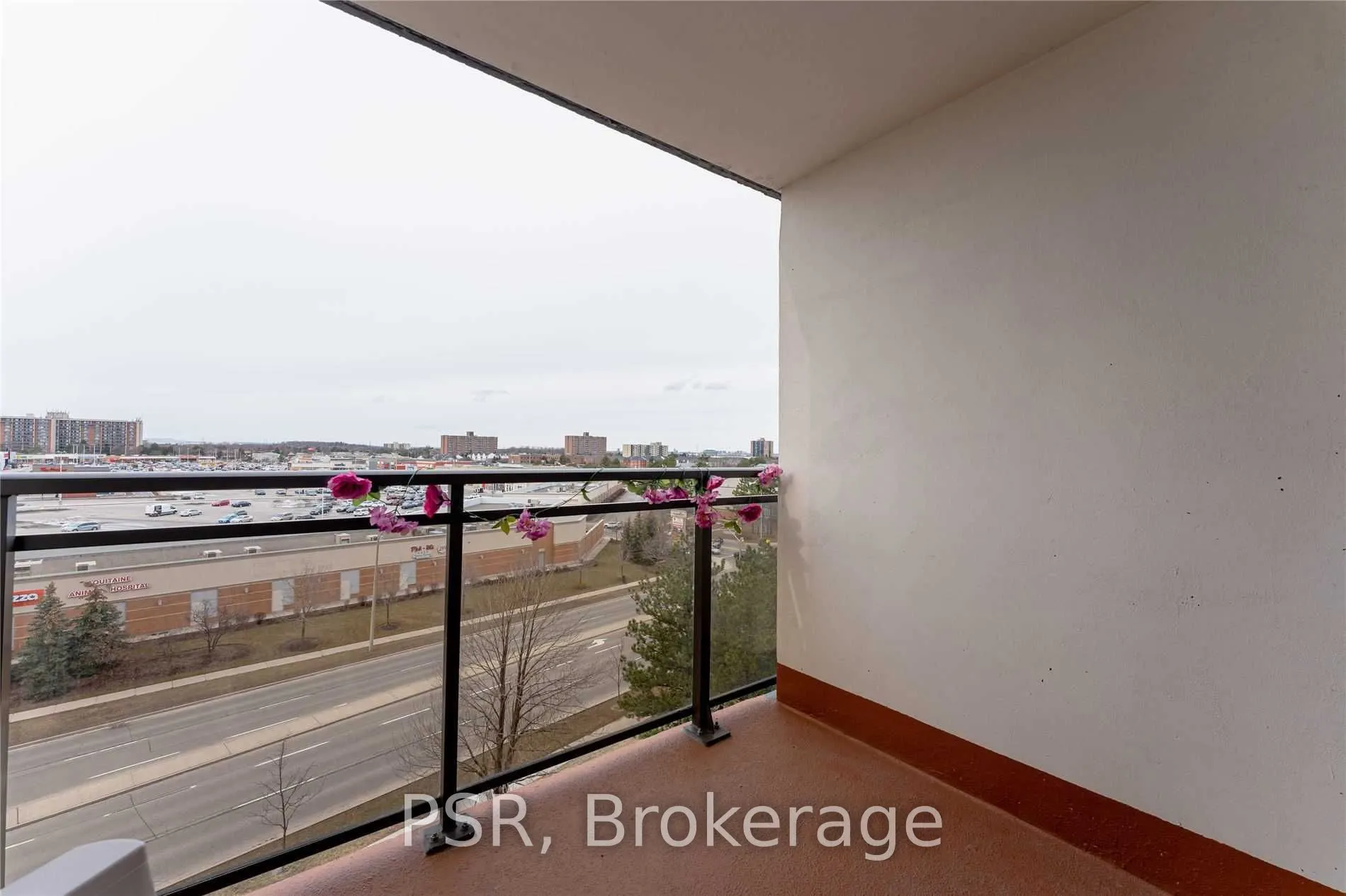 2900 Battleford Road, #705