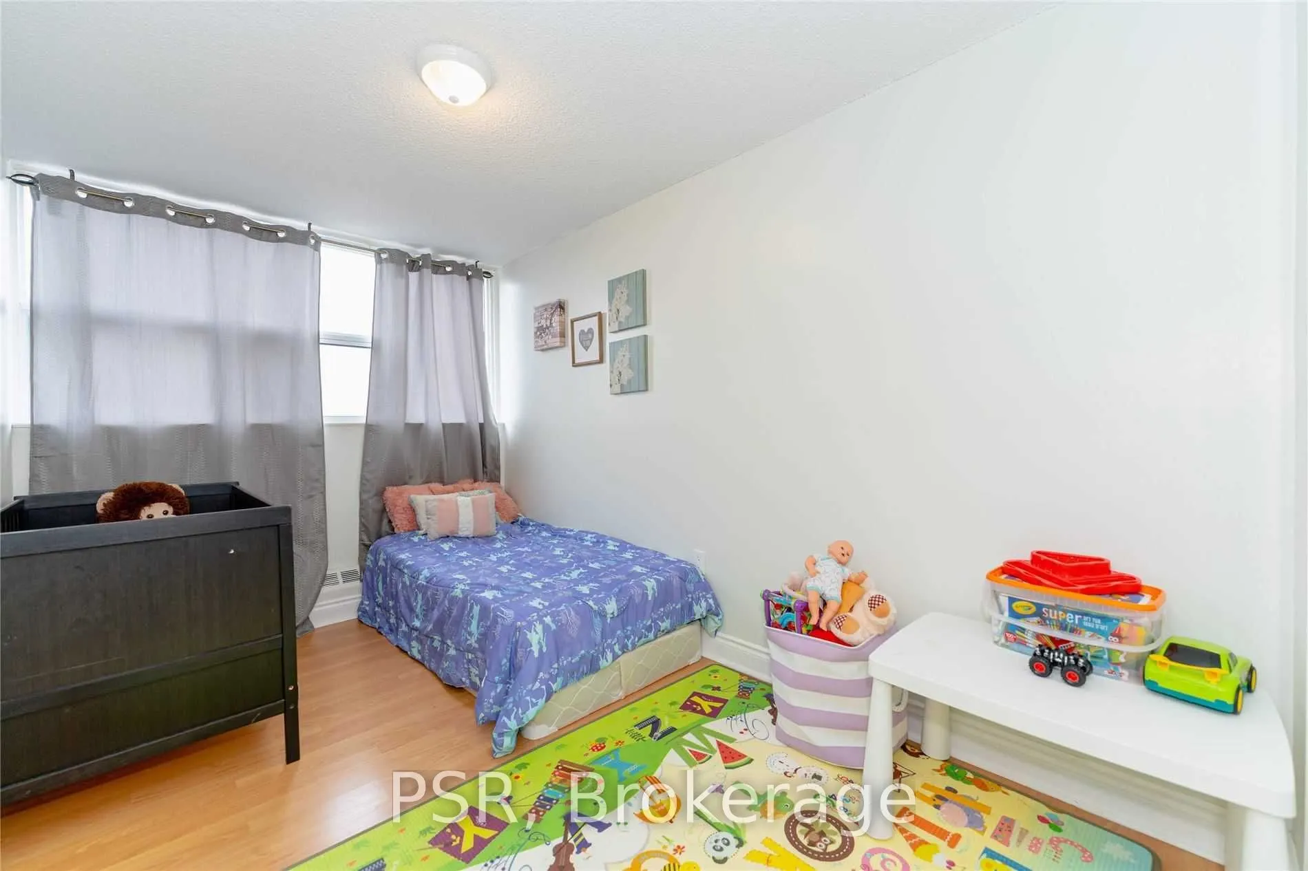 2900 Battleford Road, #705