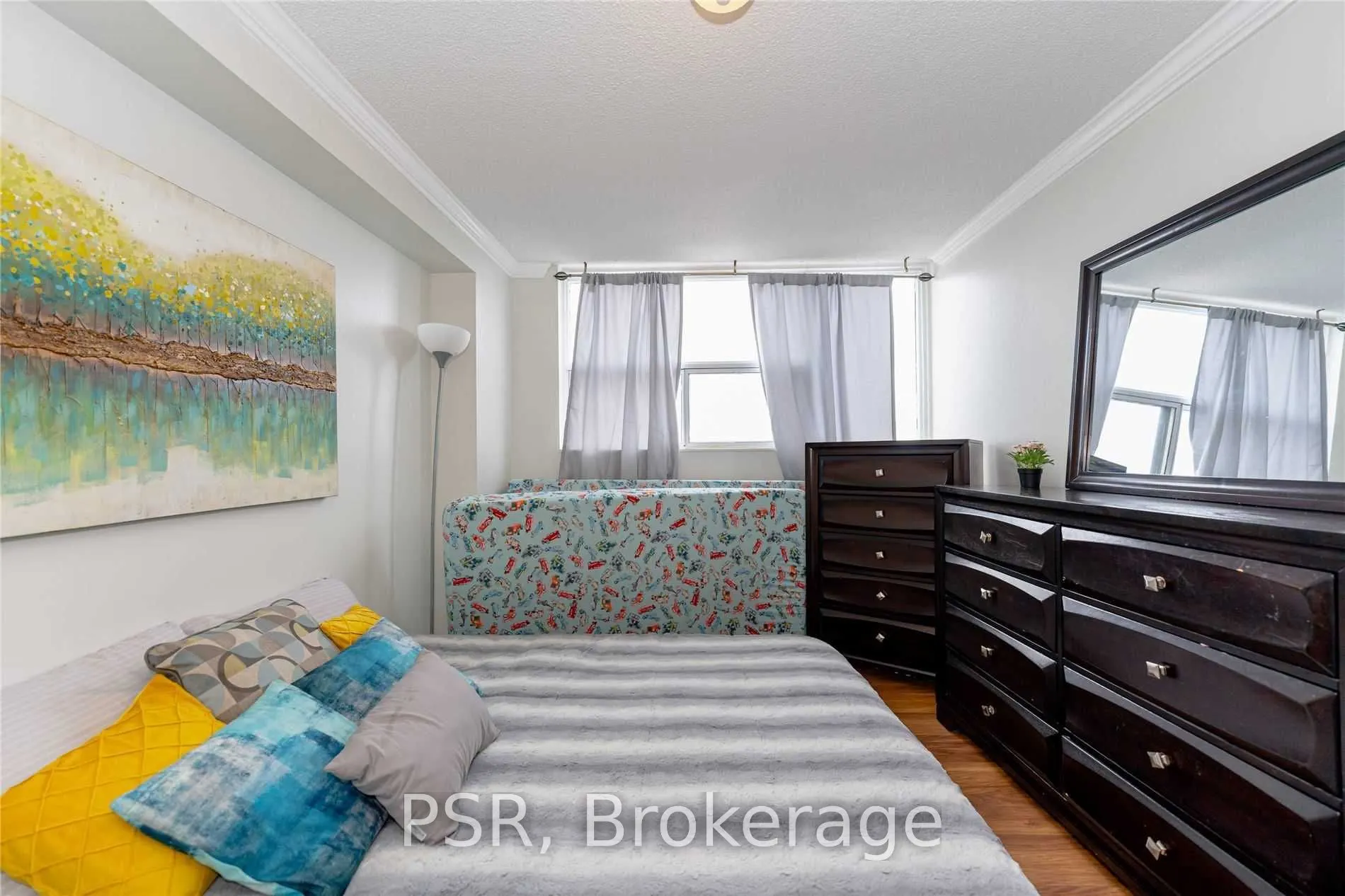 2900 Battleford Road, #705