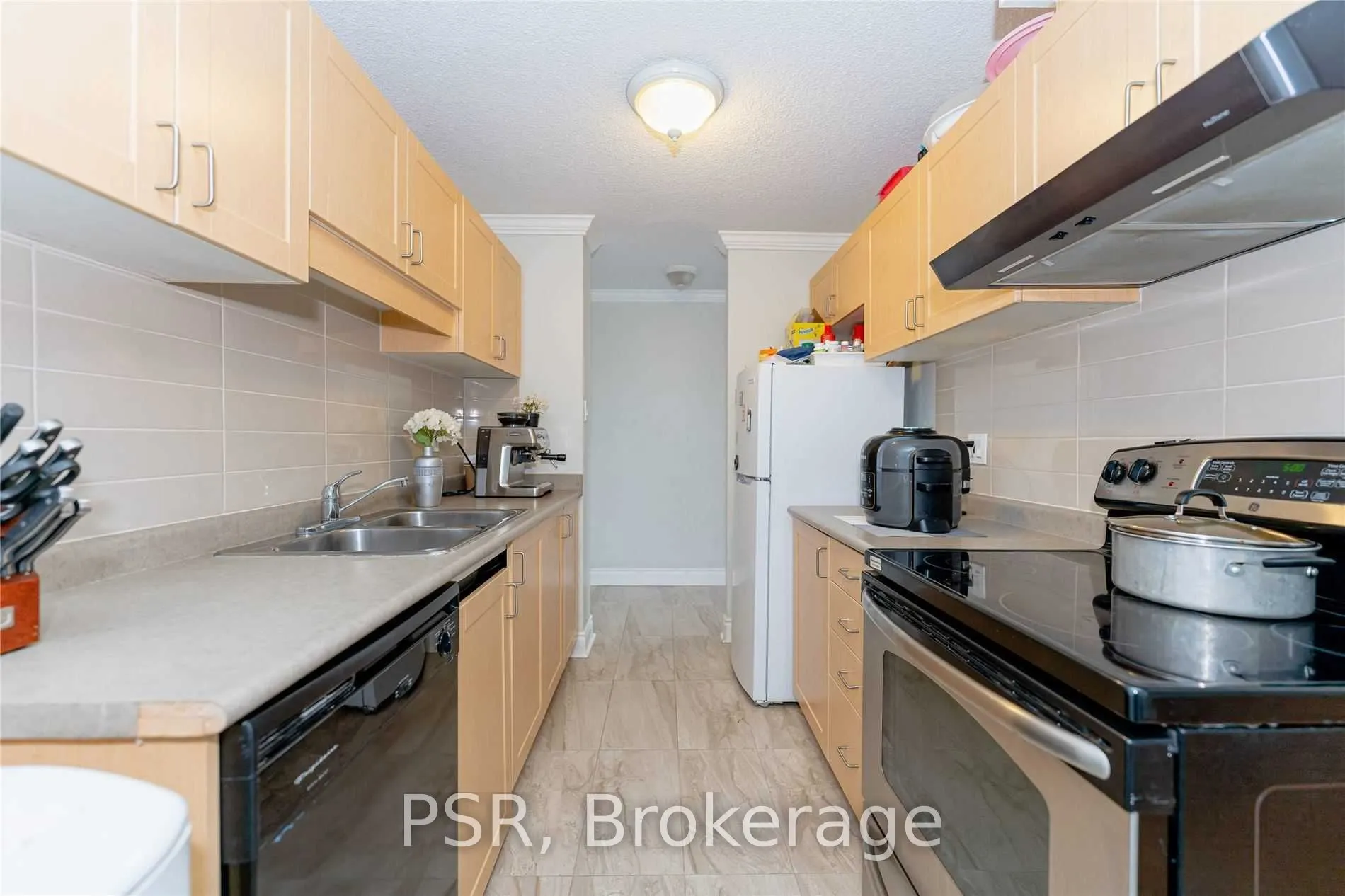 2900 Battleford Road, #705