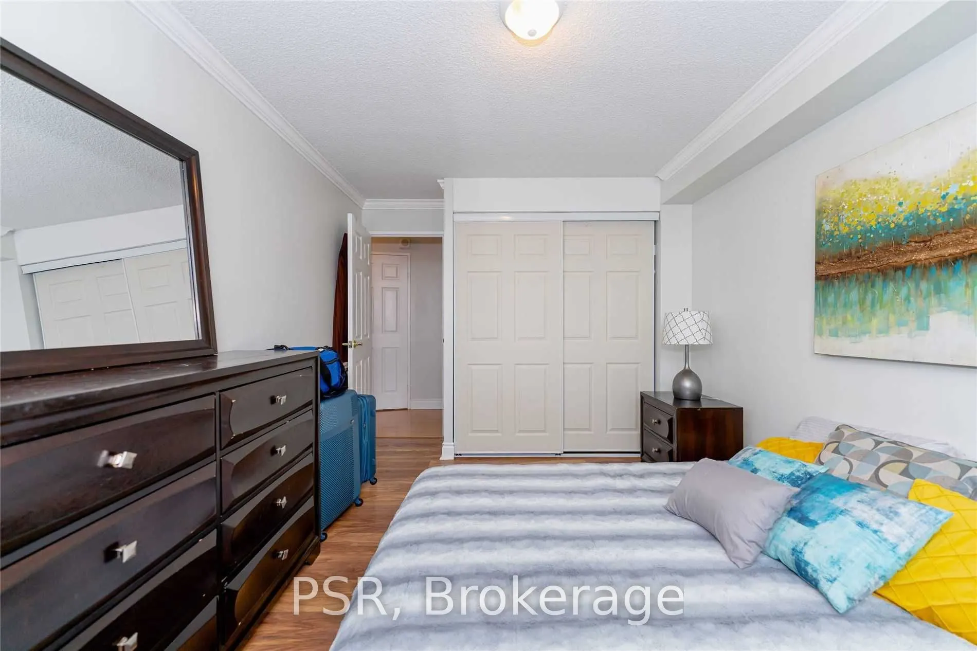 2900 Battleford Road, #705