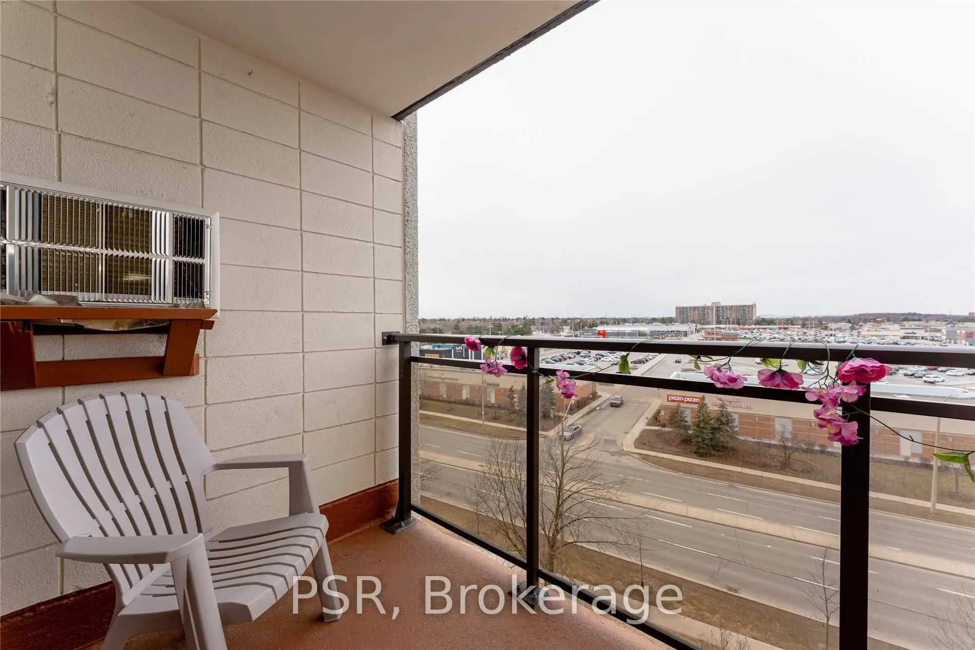 2900 Battleford Road, #705