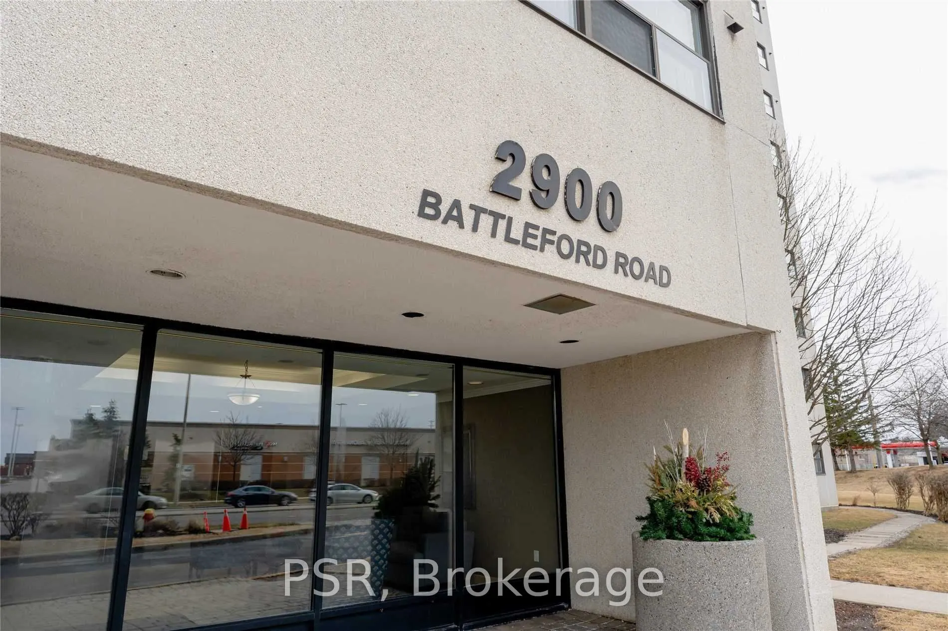 2900 Battleford Road, #705