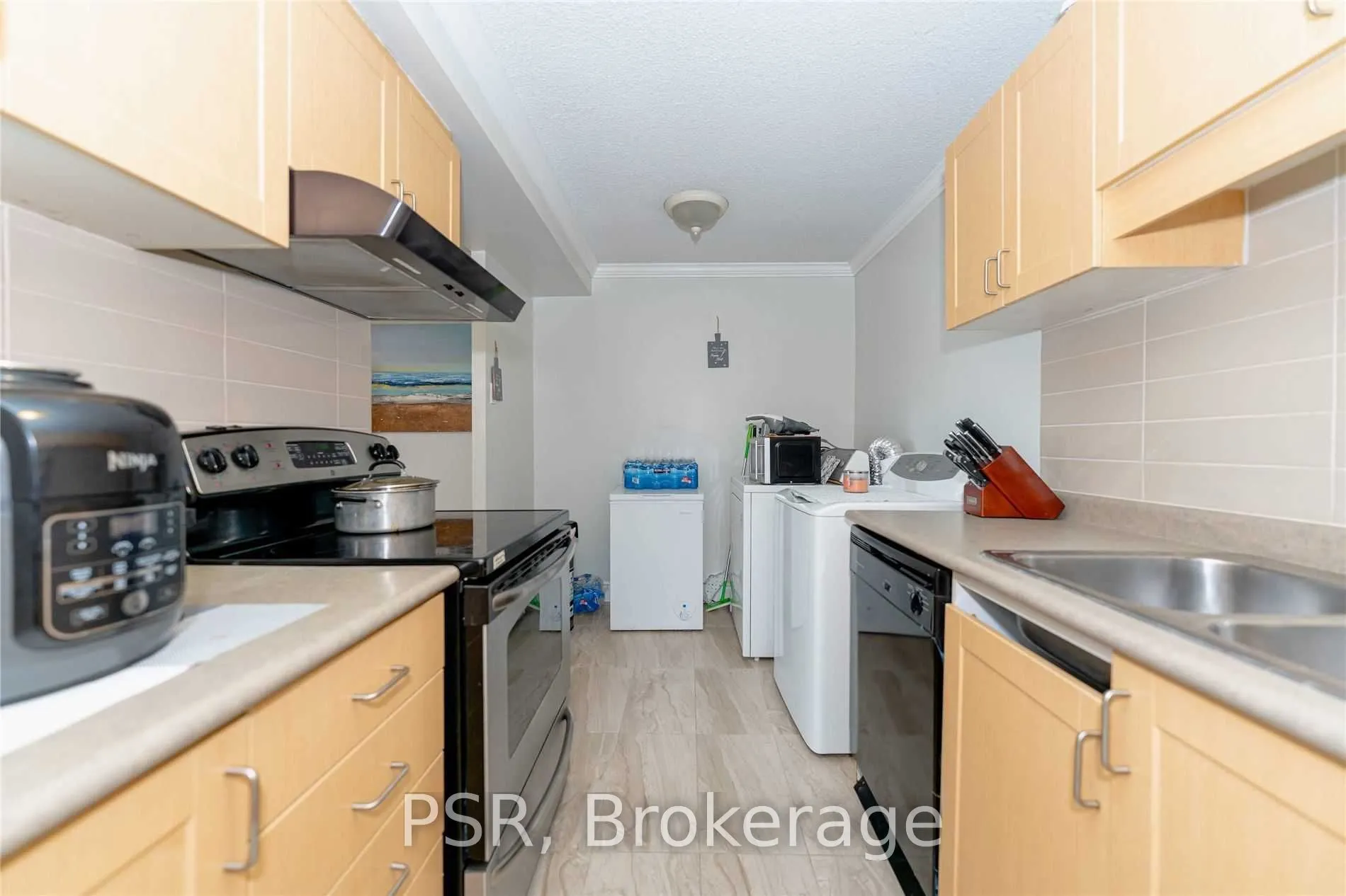 2900 Battleford Road, #705
