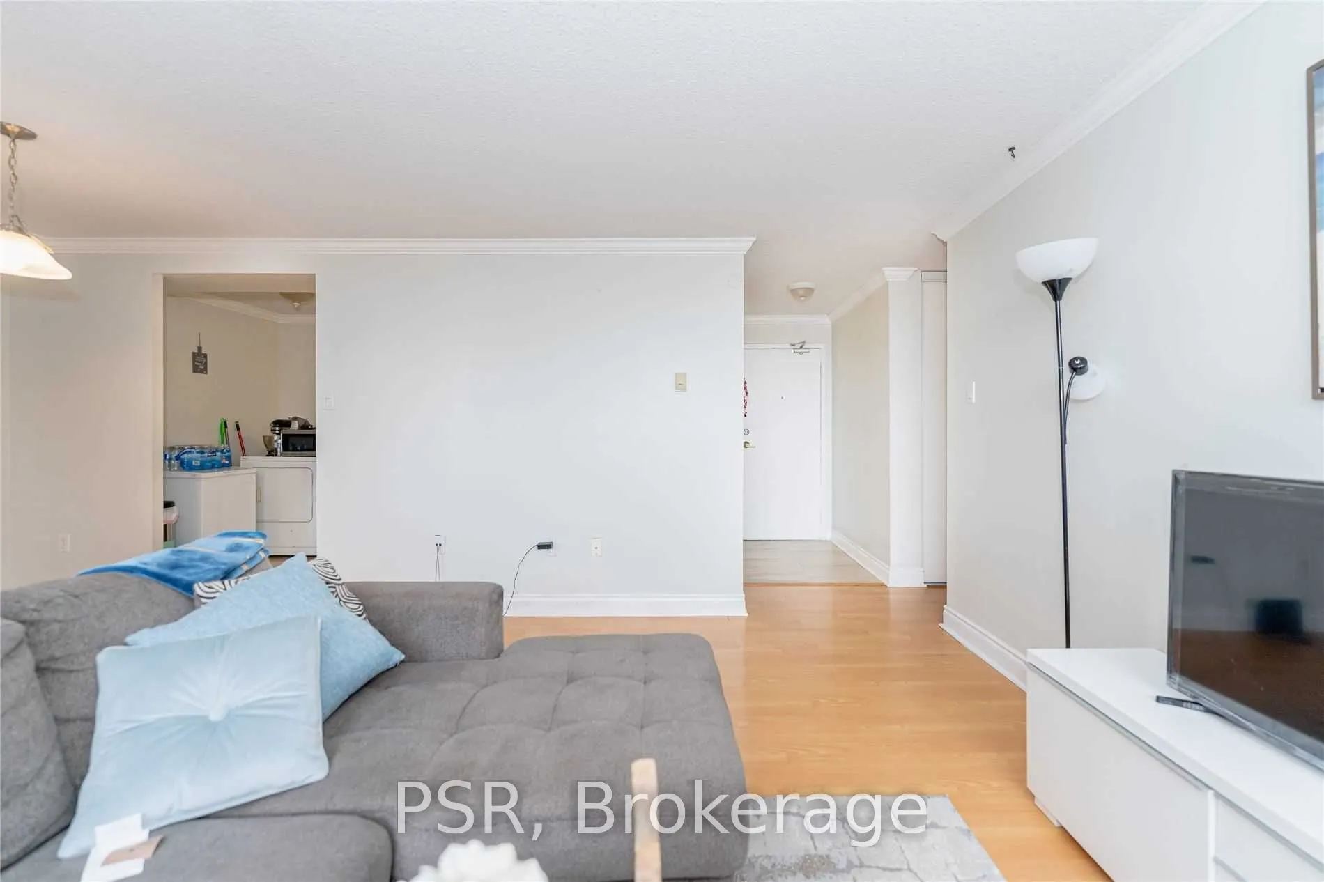 2900 Battleford Road, #705