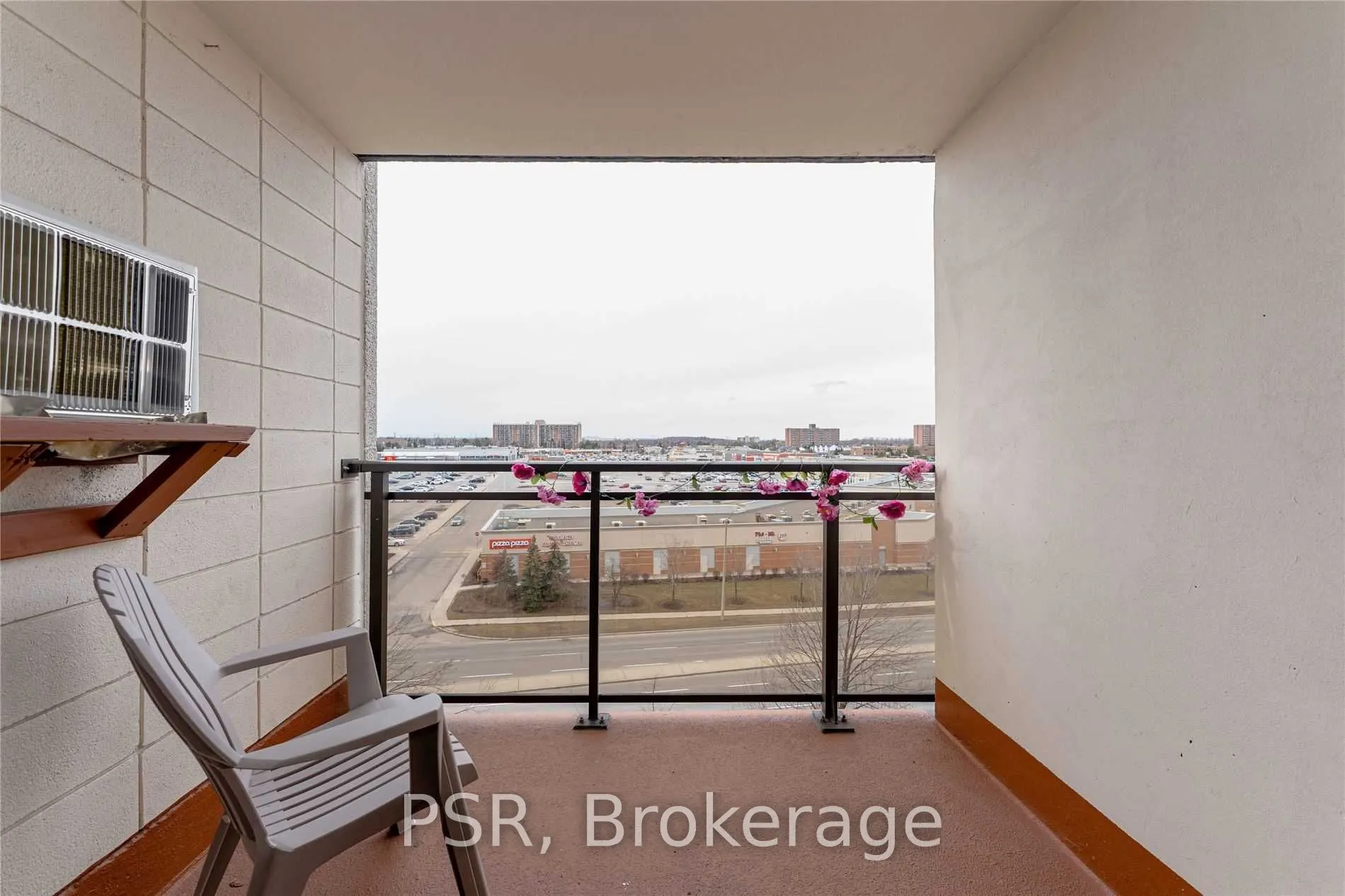 2900 Battleford Road, #705