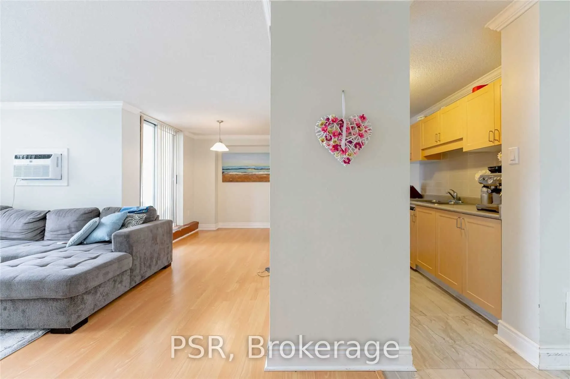 2900 Battleford Road, #705