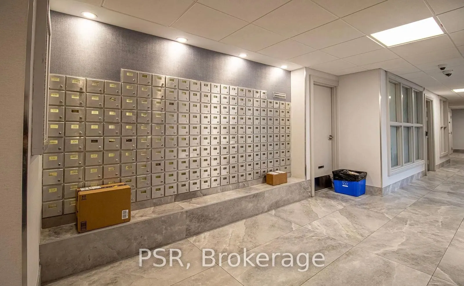 2900 Battleford Road, #705