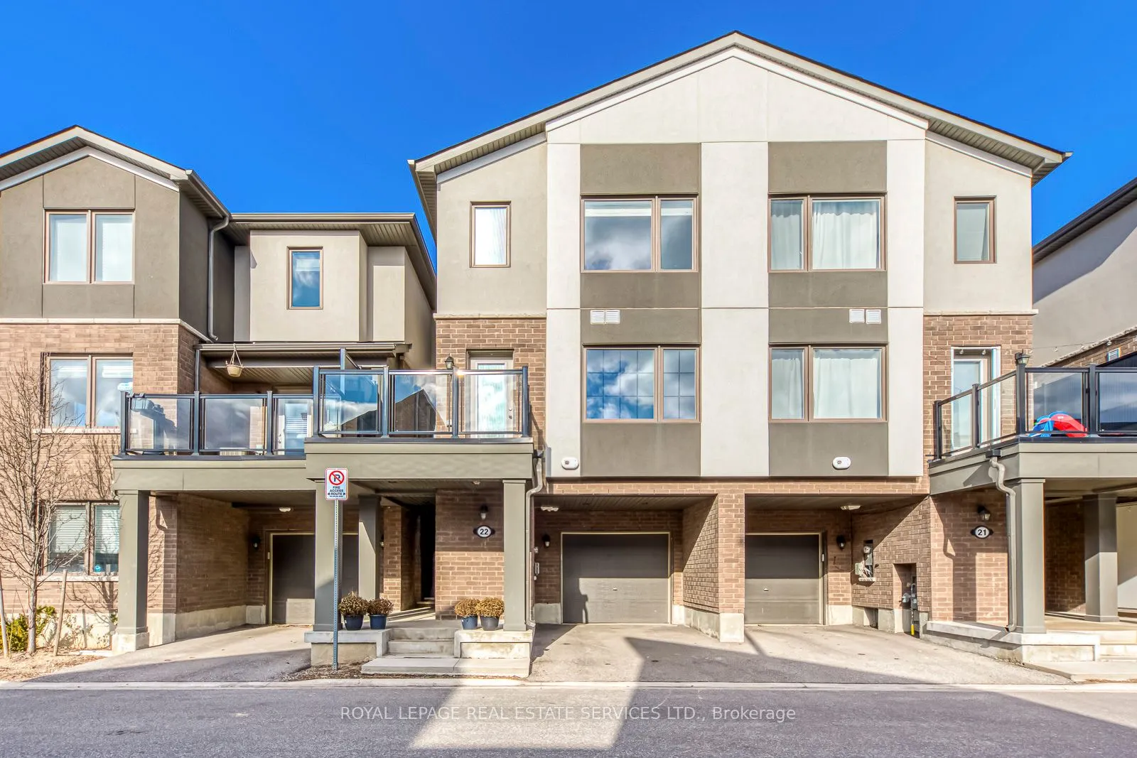 1125 Leger Way, #22