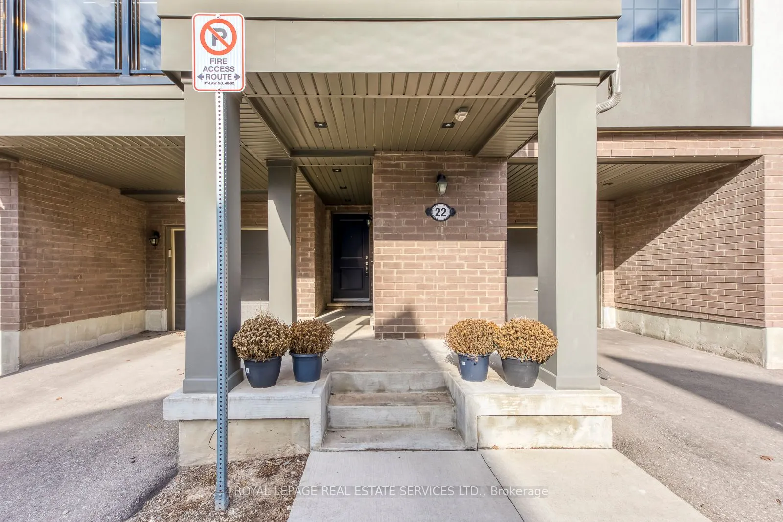 1125 Leger Way, #22