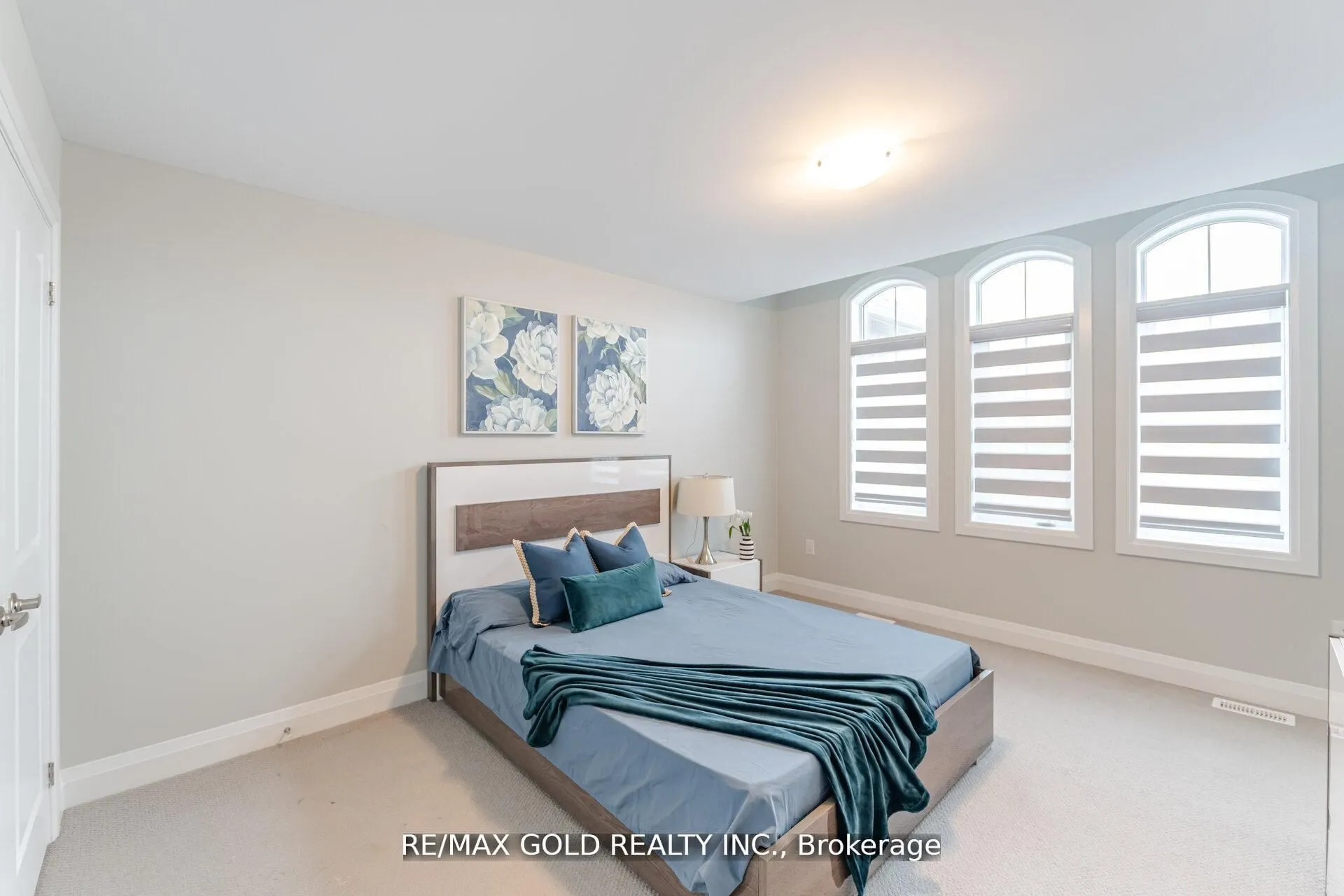 50 Donald Stewart Road