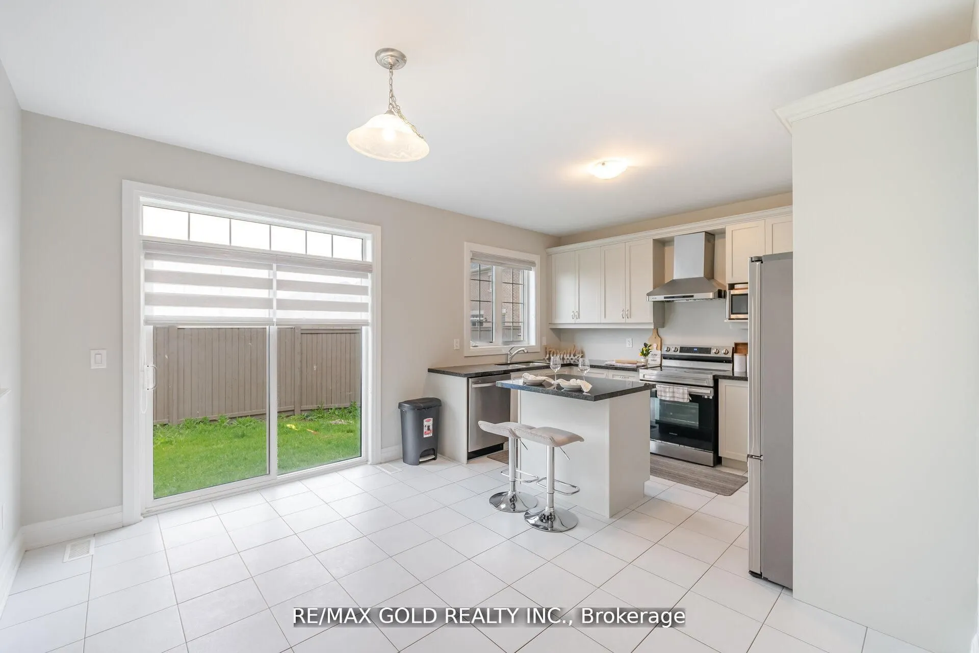 50 Donald Stewart Road