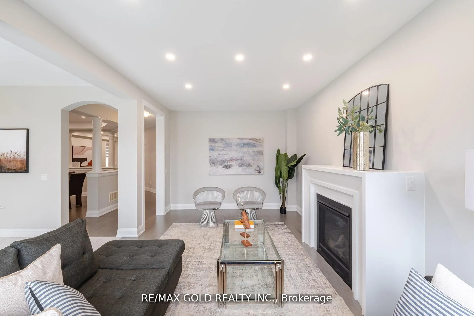 50 Donald Stewart Road