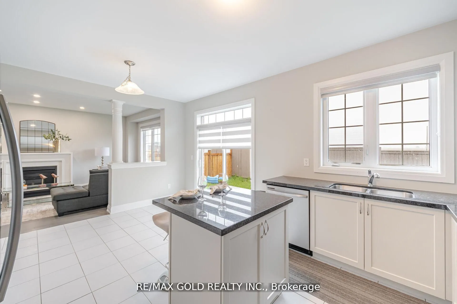 50 Donald Stewart Road
