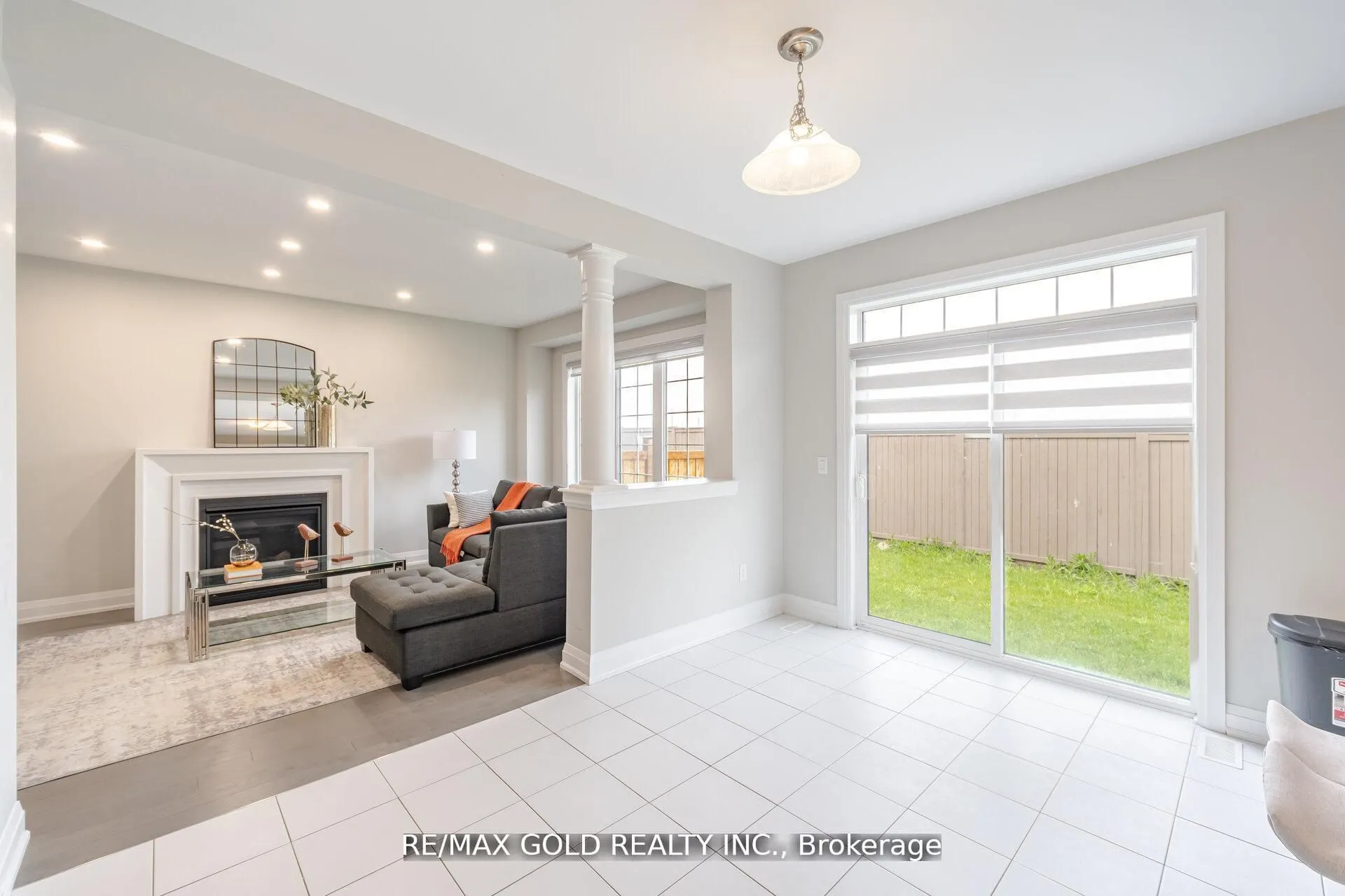 50 Donald Stewart Road