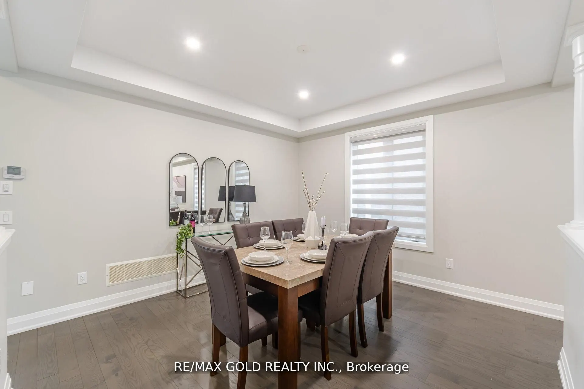 50 Donald Stewart Road