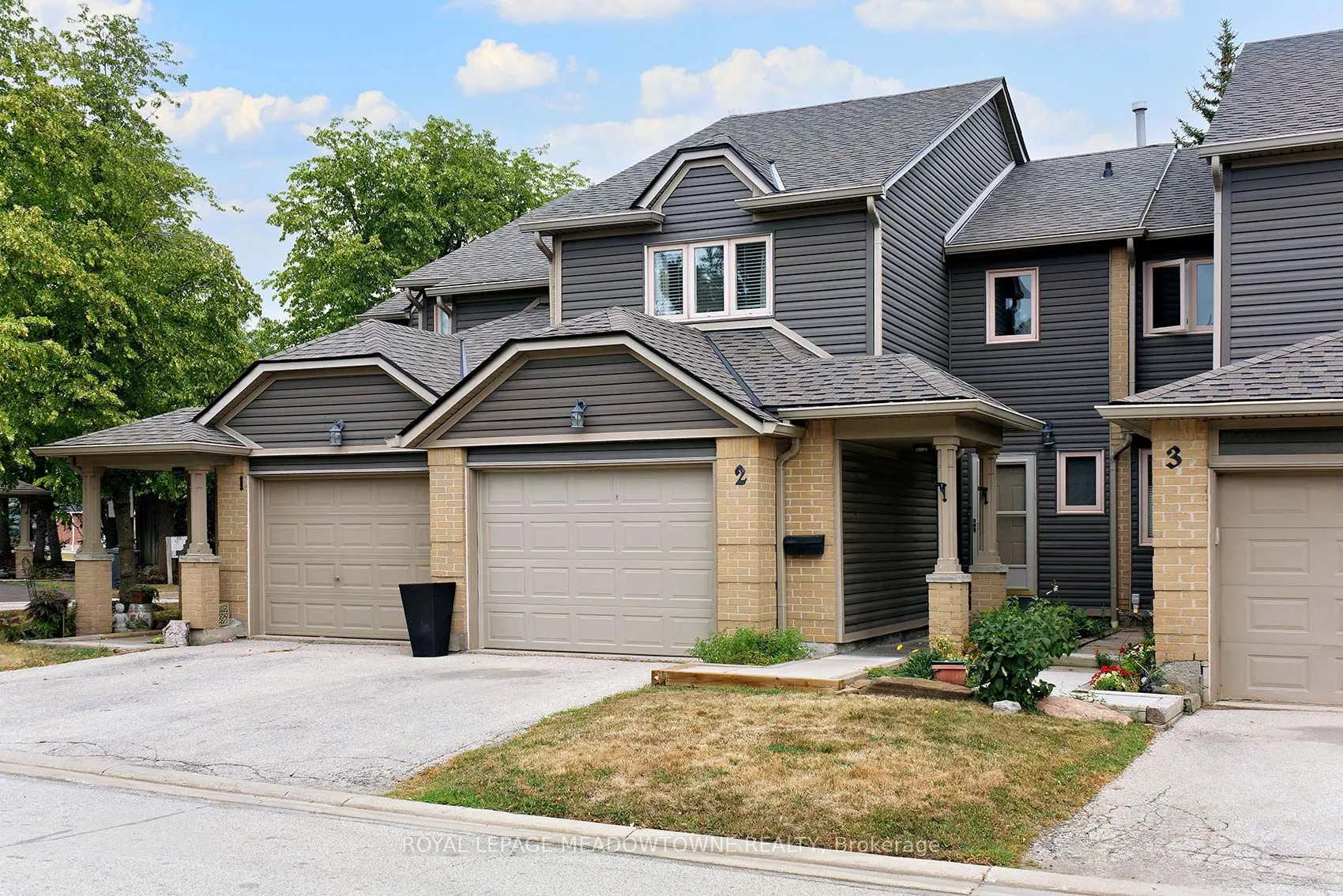 3600 Colonial Drive, #2