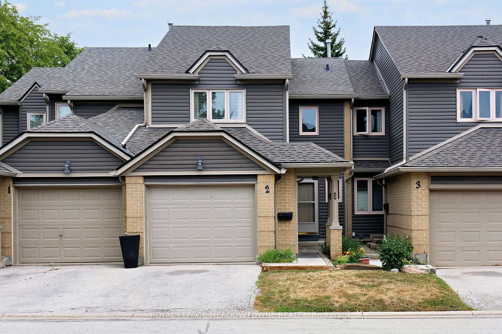 3600 Colonial Drive, #2