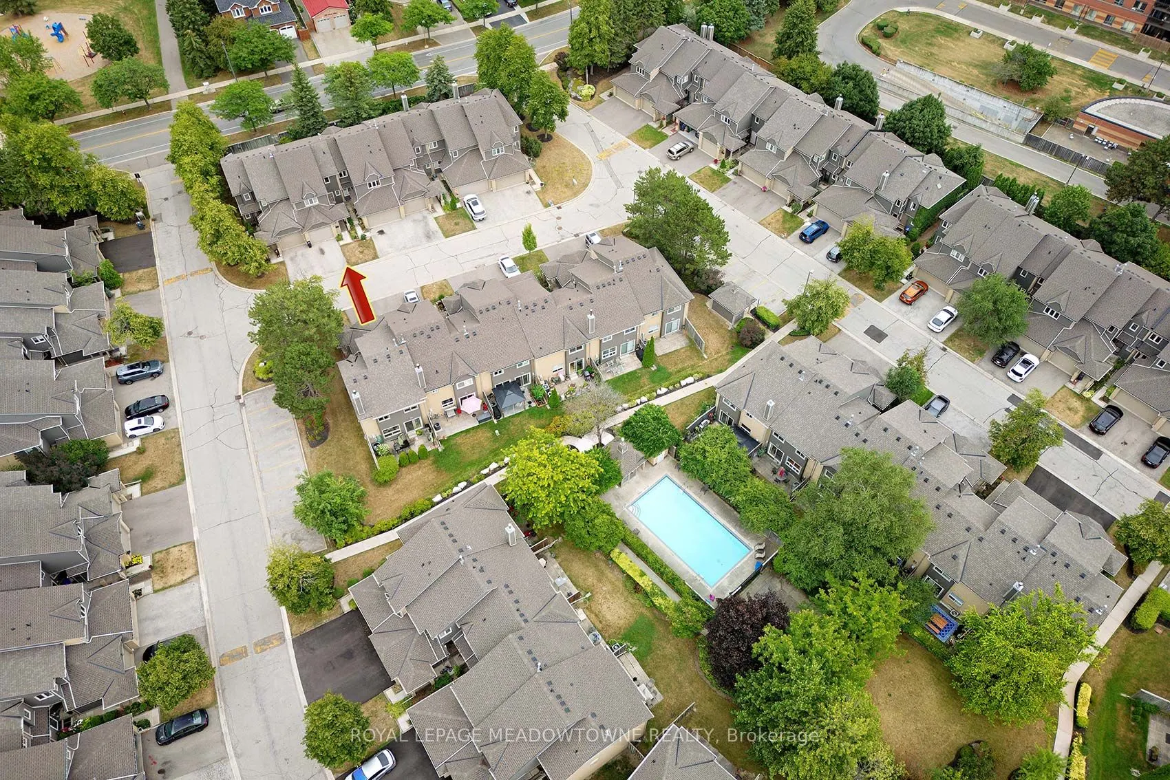 3600 Colonial Drive, #2