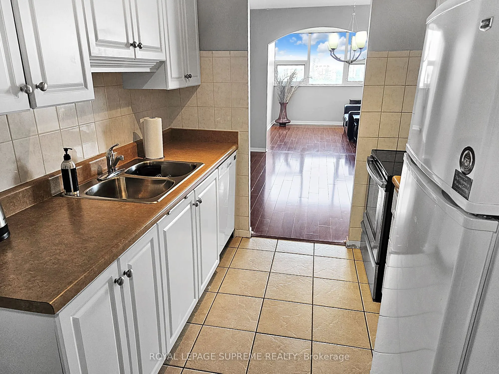 75 Emmett Avenue, #2316